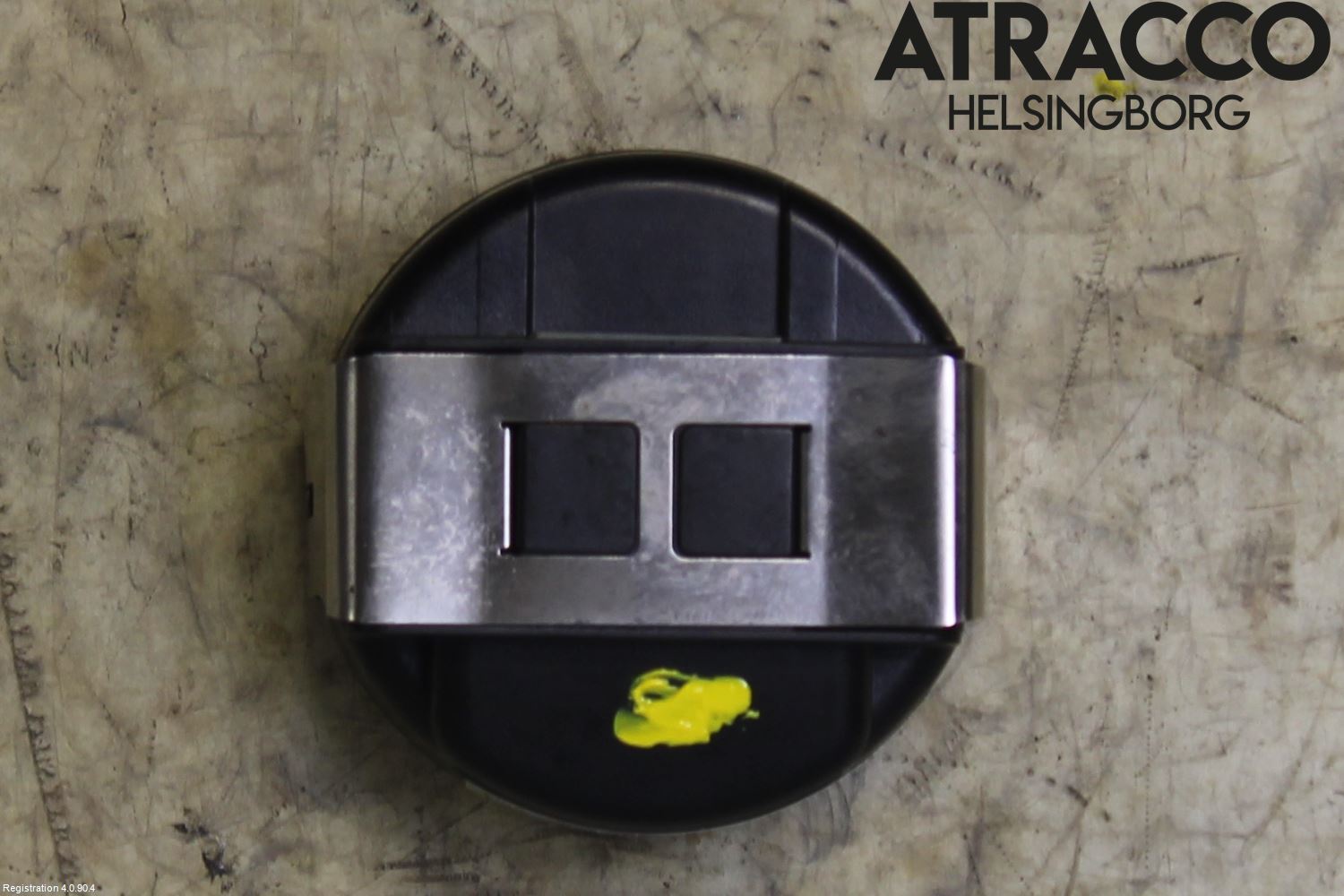 Mitsubishi ASX 10-22 Sensor Regnsensor