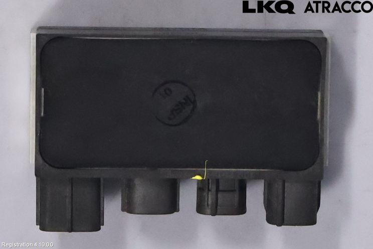 Toyota HILUX 16- Rele Gløding Diesel