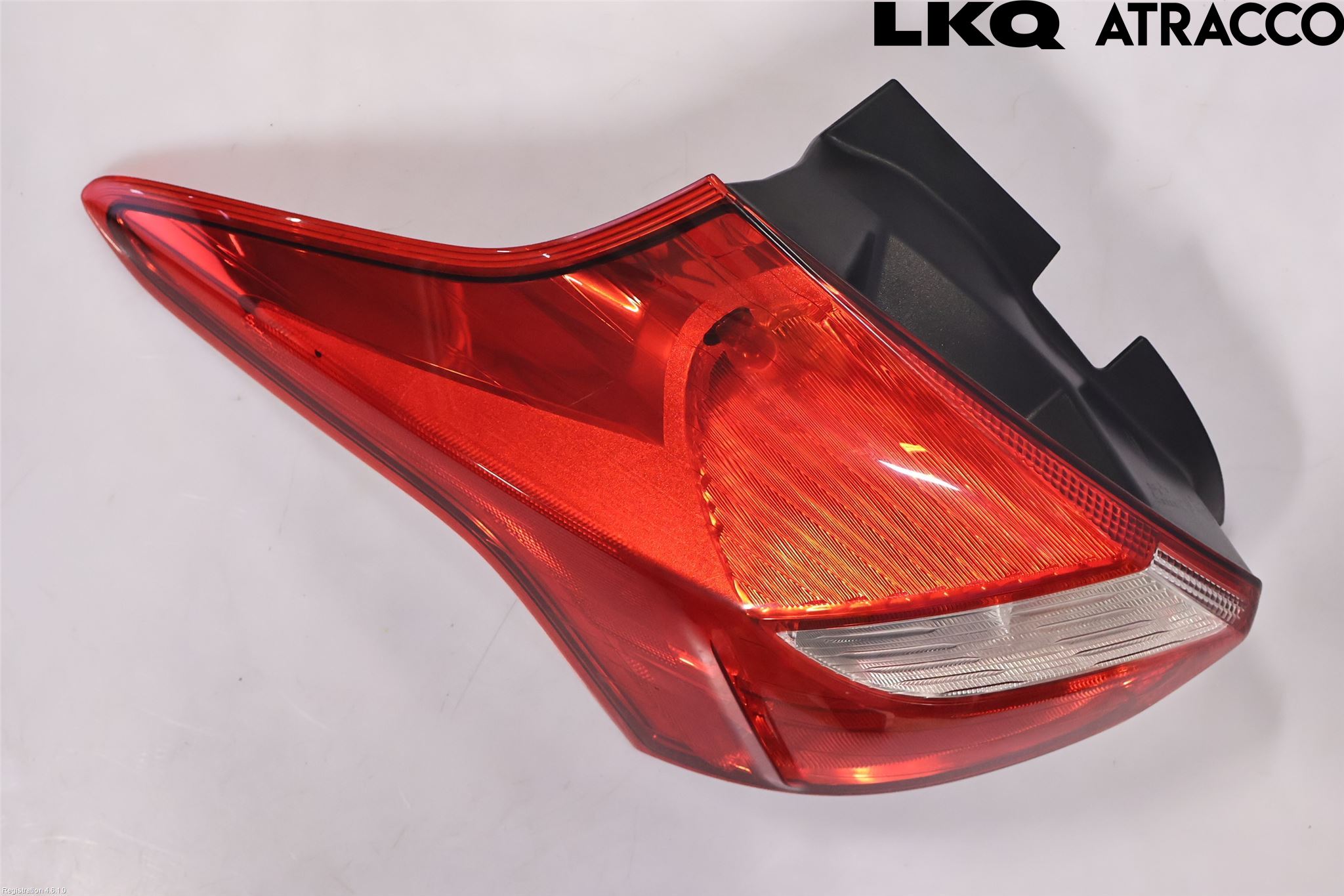 Ford FOCUS 11-14 Baklykt Venstre