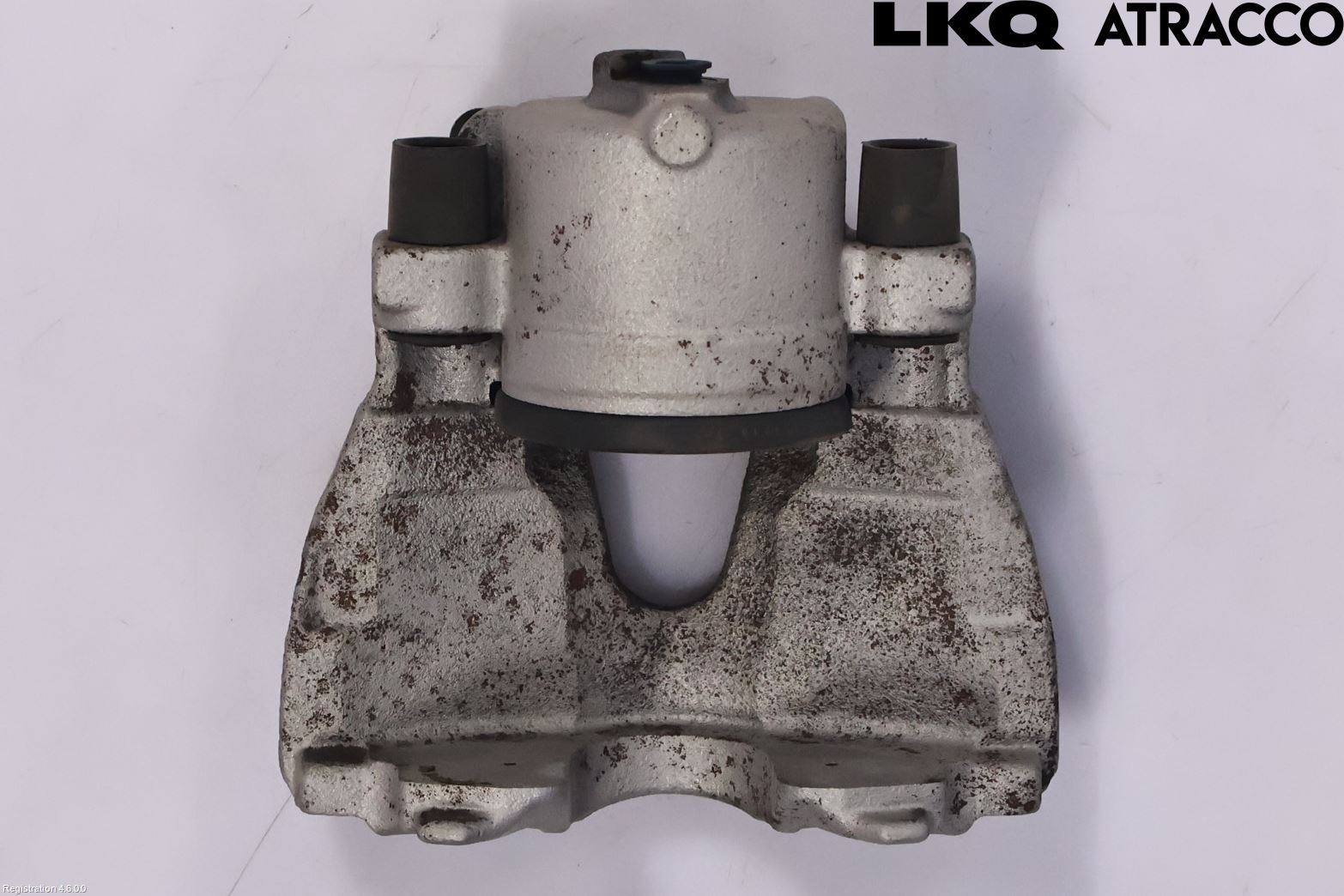 Opel MERIVA B 10-17 Bremsecaliper Foran Venstre