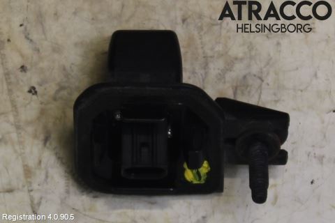 Toyota AURIS 13-19 Parkeringshjelp Kamera