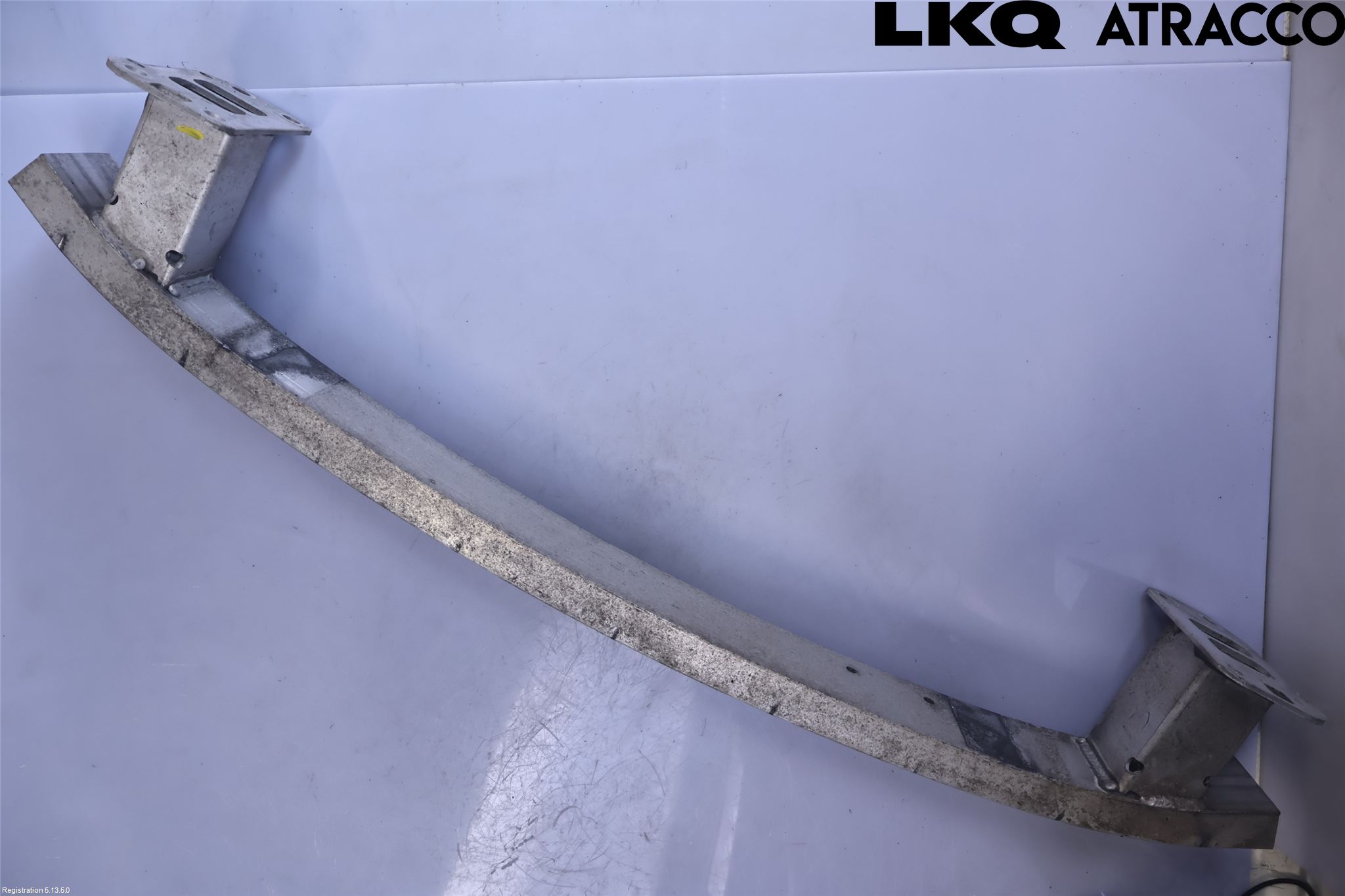 Jeep CHEROKEE Støtfanger Foran Bjelke