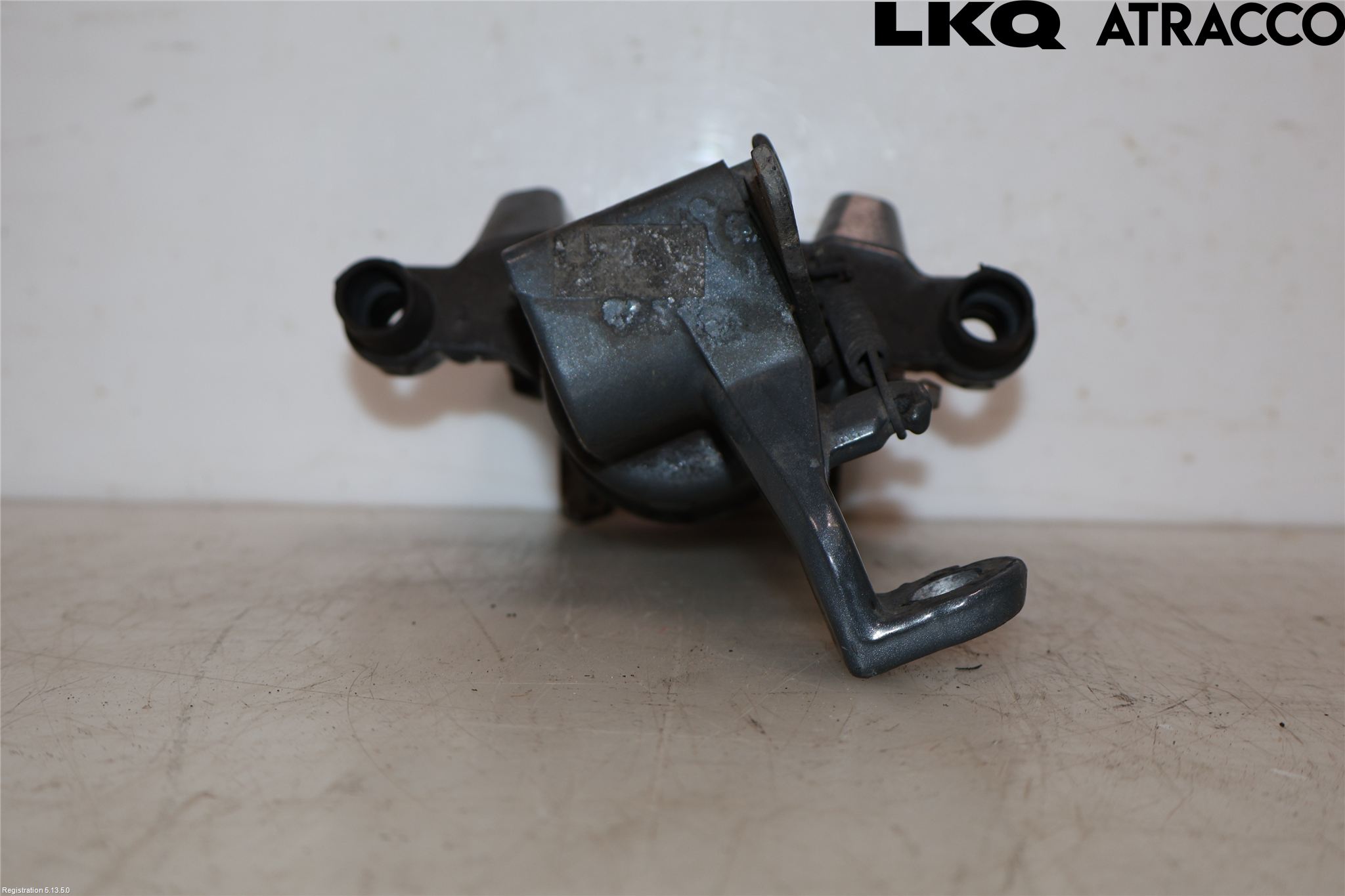 Jaguar XJ X351        10- Bremsecaliper Bak Høyre