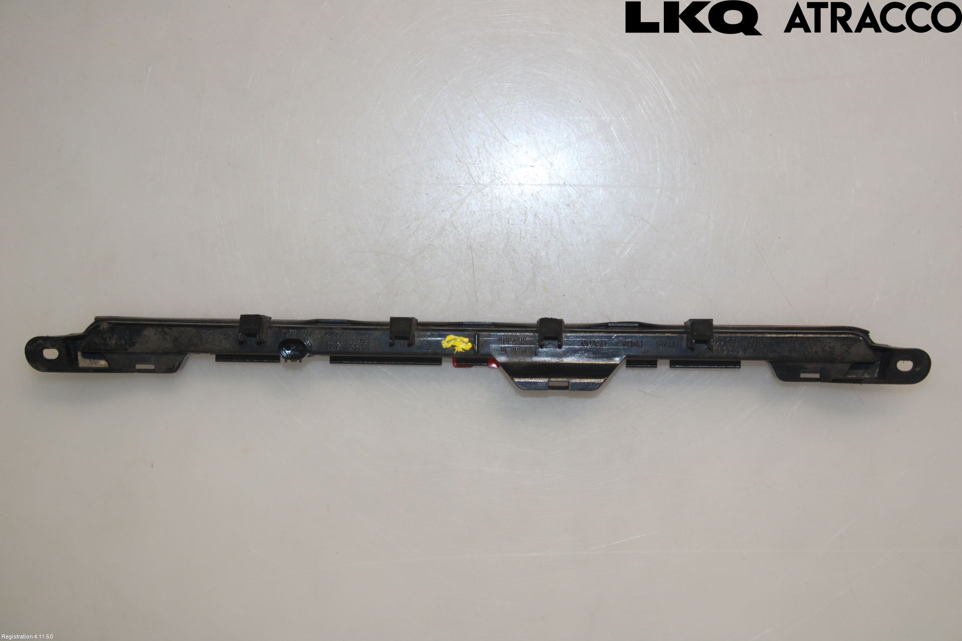 Mercedes-Benz MB A-KLASS (W176) 13-18 Bremselys Bakrute