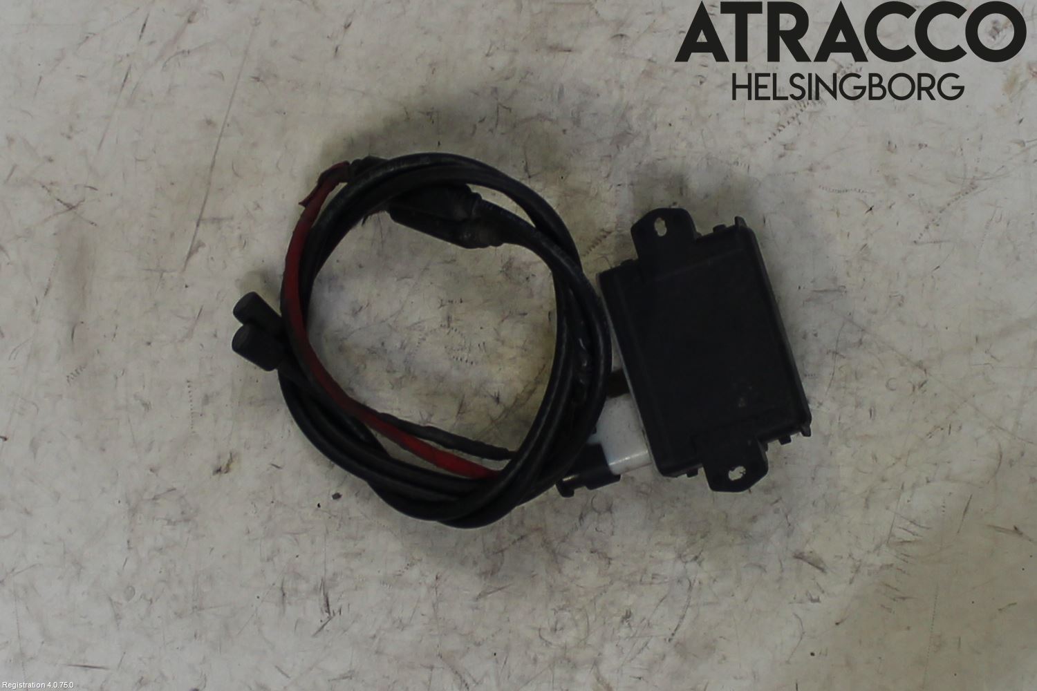 Peugeot 5008 17-24 Sensor Øvrig