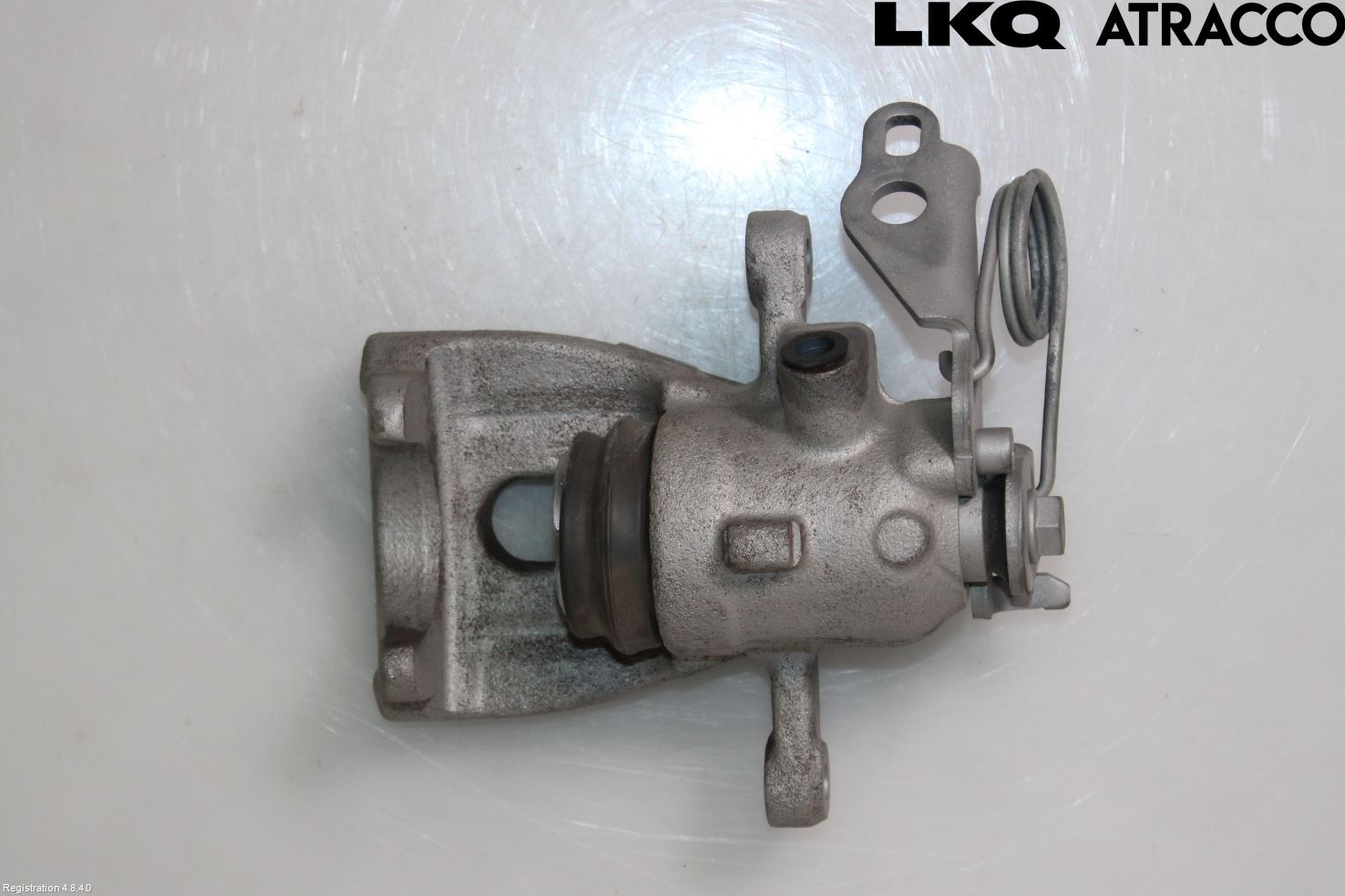 Ford GALAXY 06-15 Bremsecaliper Bak Høyre