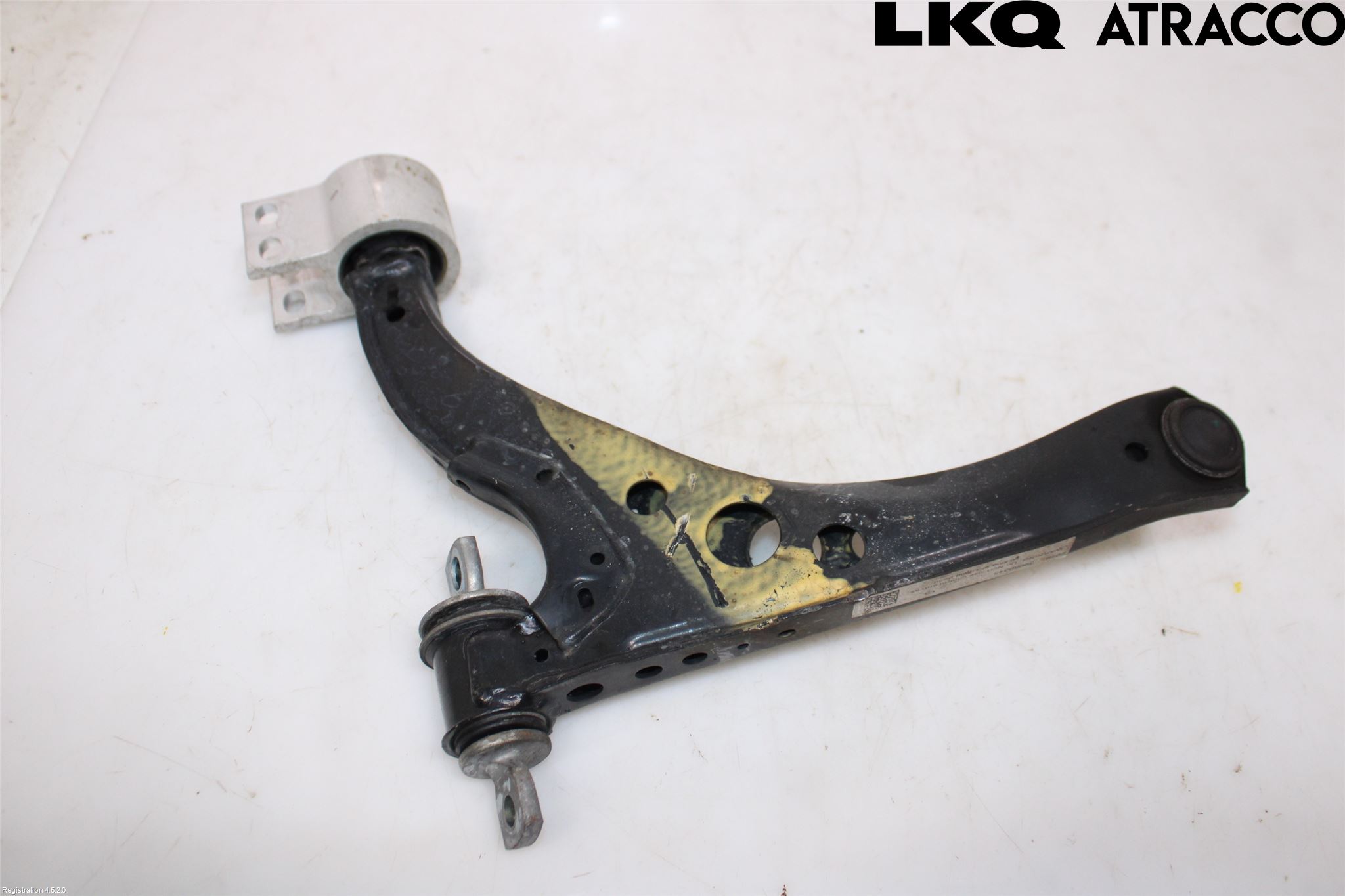 Opel ASTRA K 16-22 Bærearm Foran Høyre Nedre