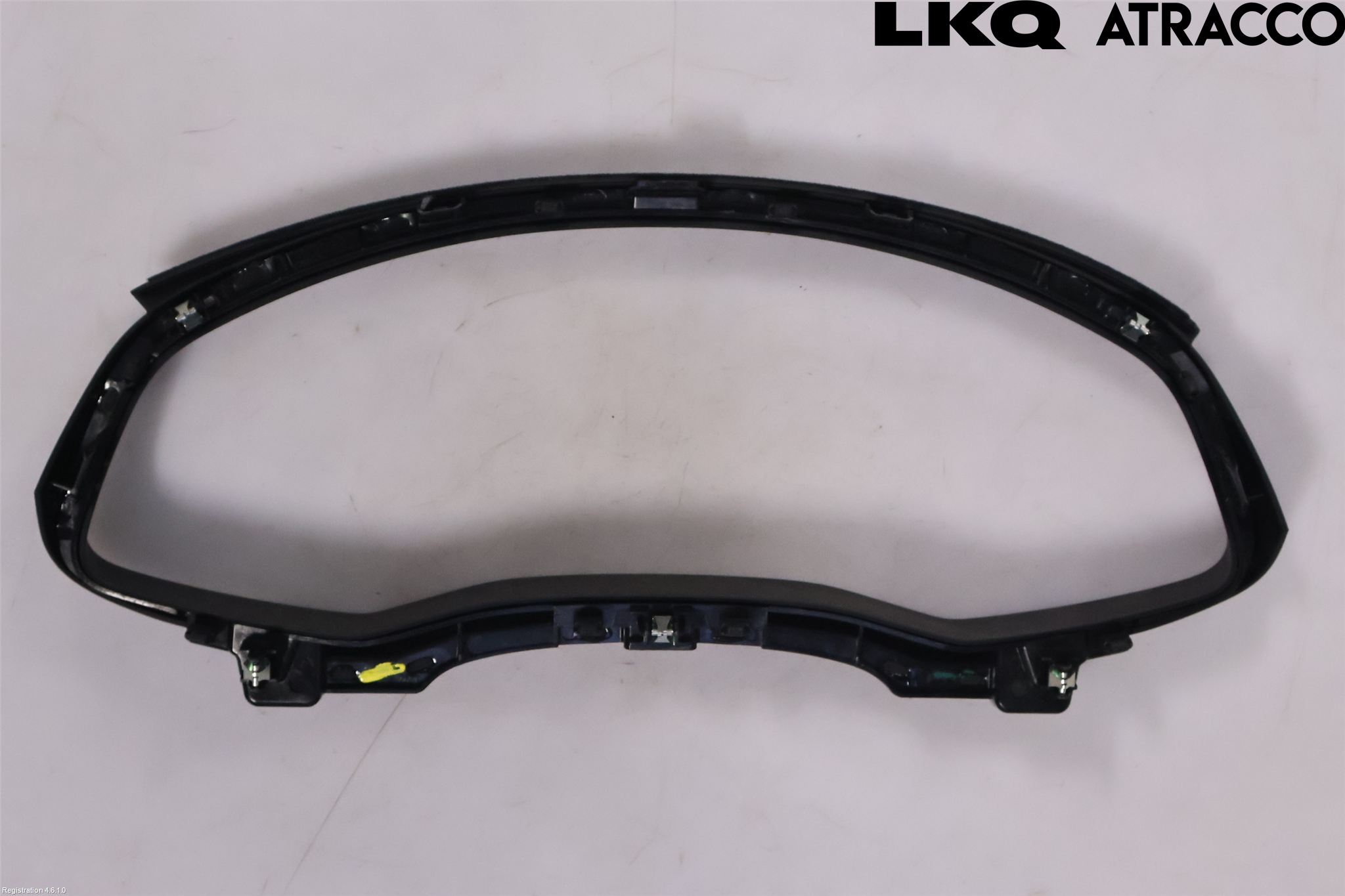 Audi A6 F2/C8 19- Instrument Ramme