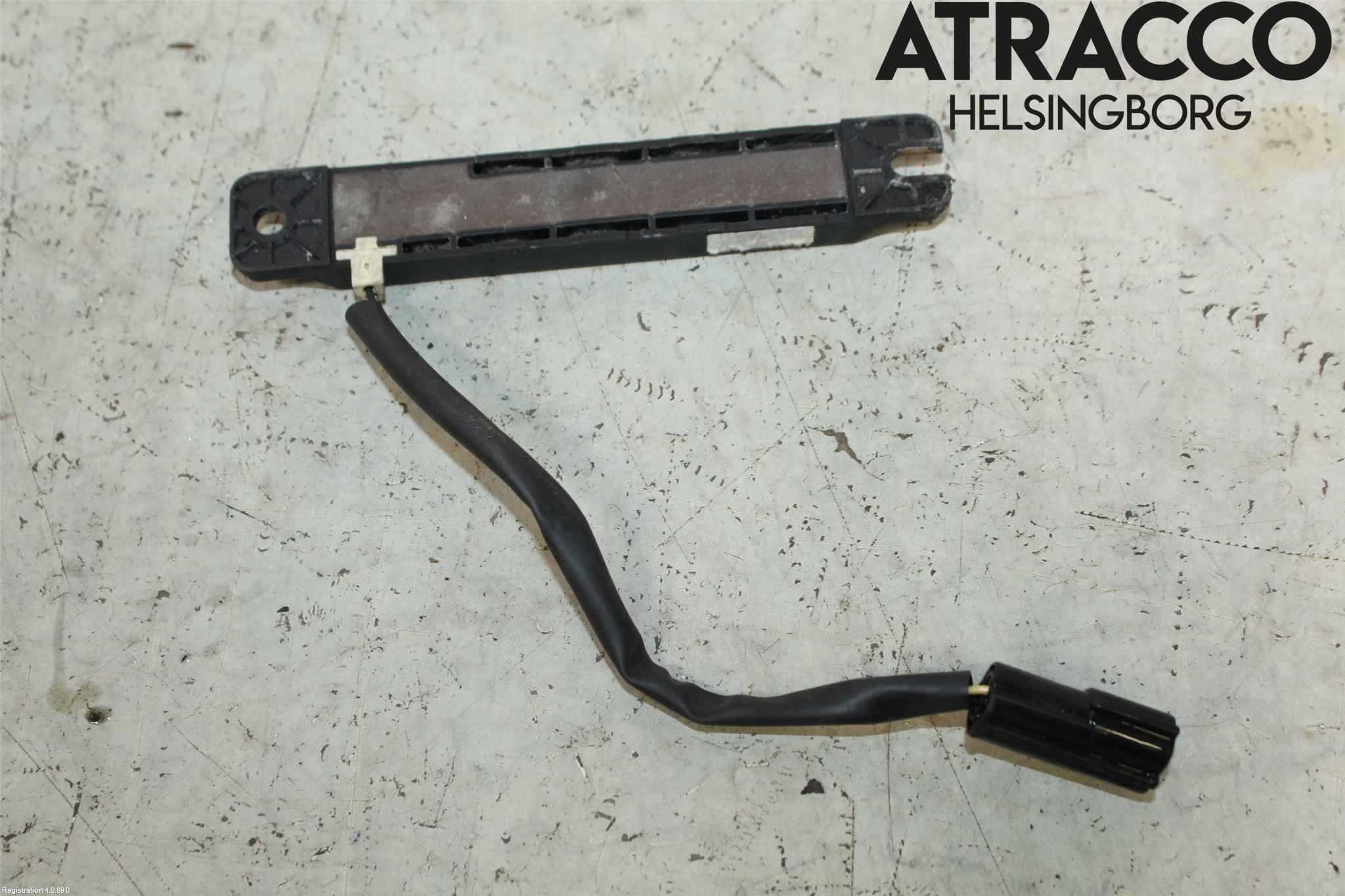 Hyundai ix35 Stereo Antenne Radio-Tv