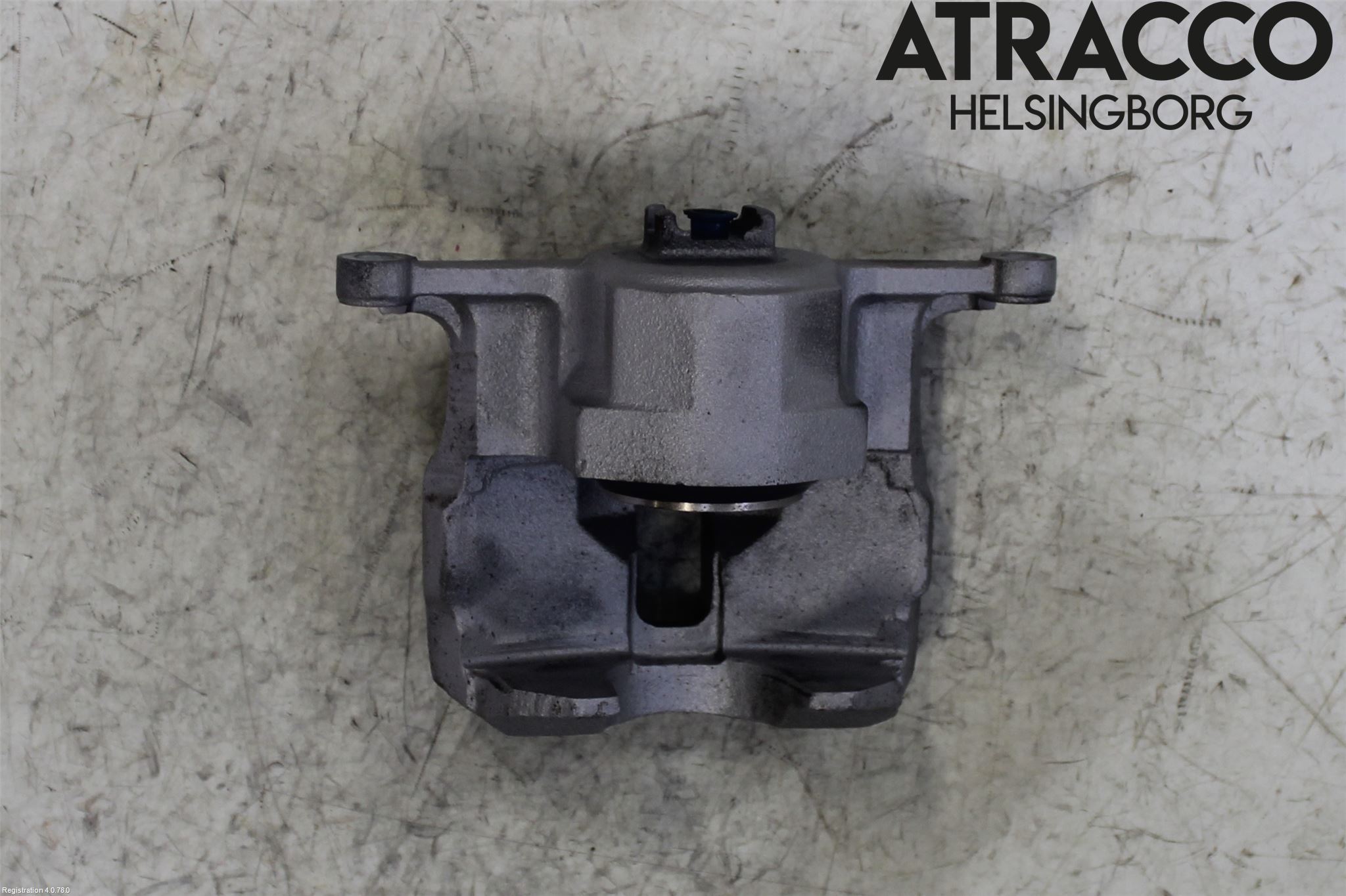 Suzuki VITARA 15- Bremsecaliper Foran Venstre