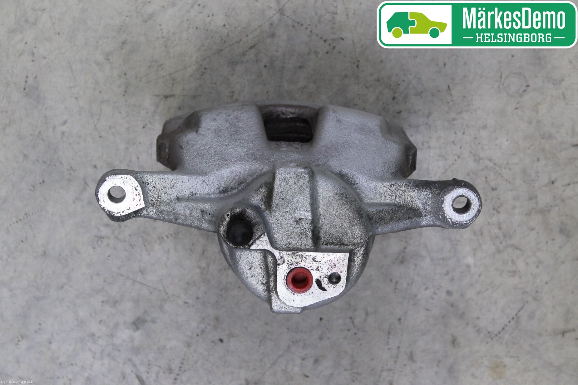 Toyota C-HR 16-23 Bremsecaliper Foran Venstre