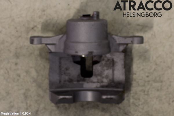 Kia CEED 12-18 Bremsecaliper Foran Venstre