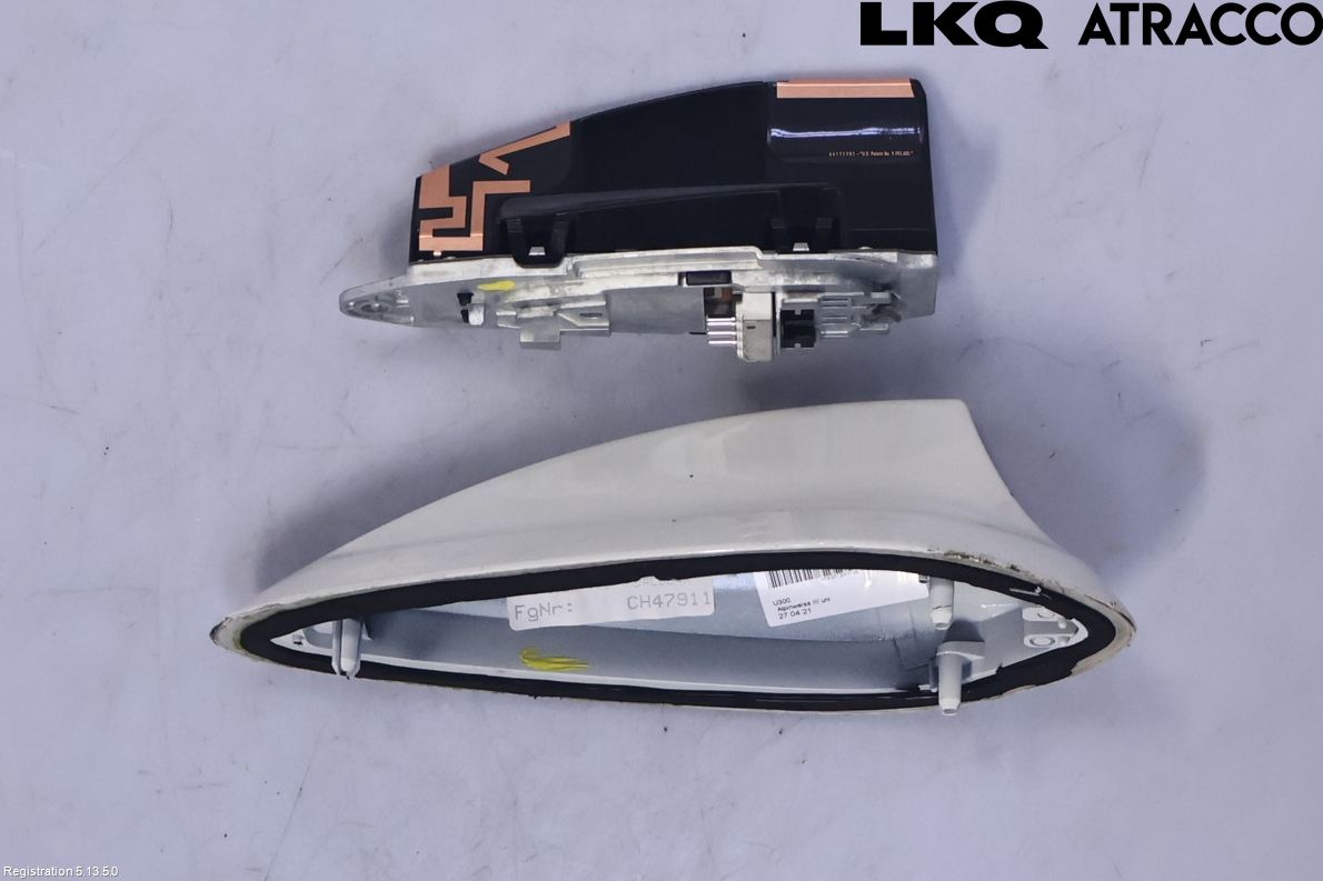 BMW 5 G30/G31/F90 17-23 Stereo Antenne Radio-Tv