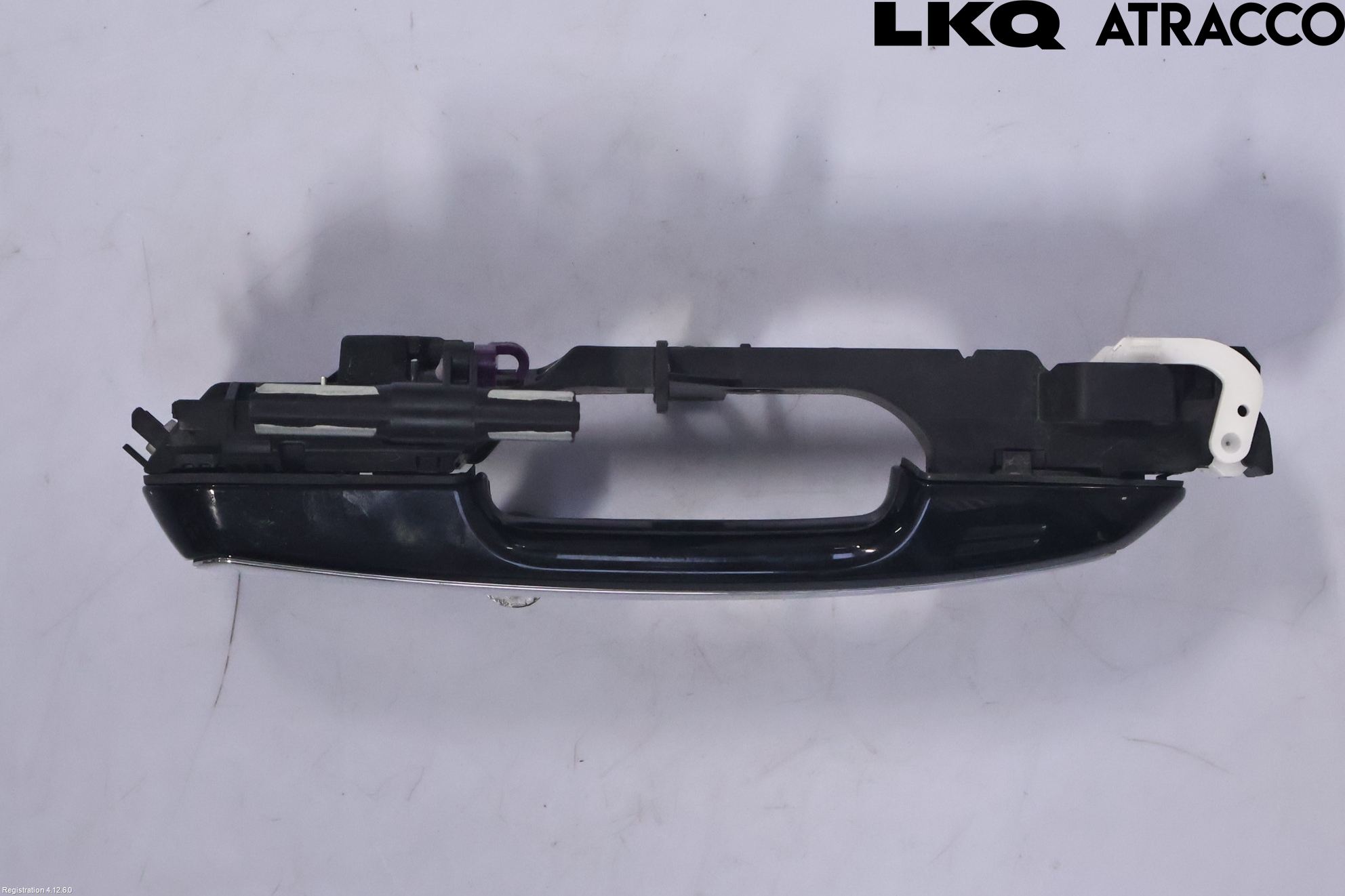 Toyota RAV4 19- Dørhandtak Ytre Høyre