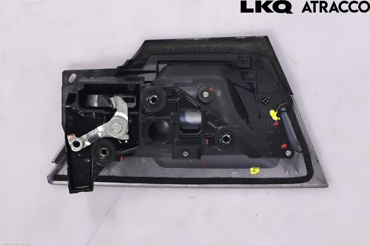 Toyota C-HR 16-23 Dørhandtak Ytre Høyre
