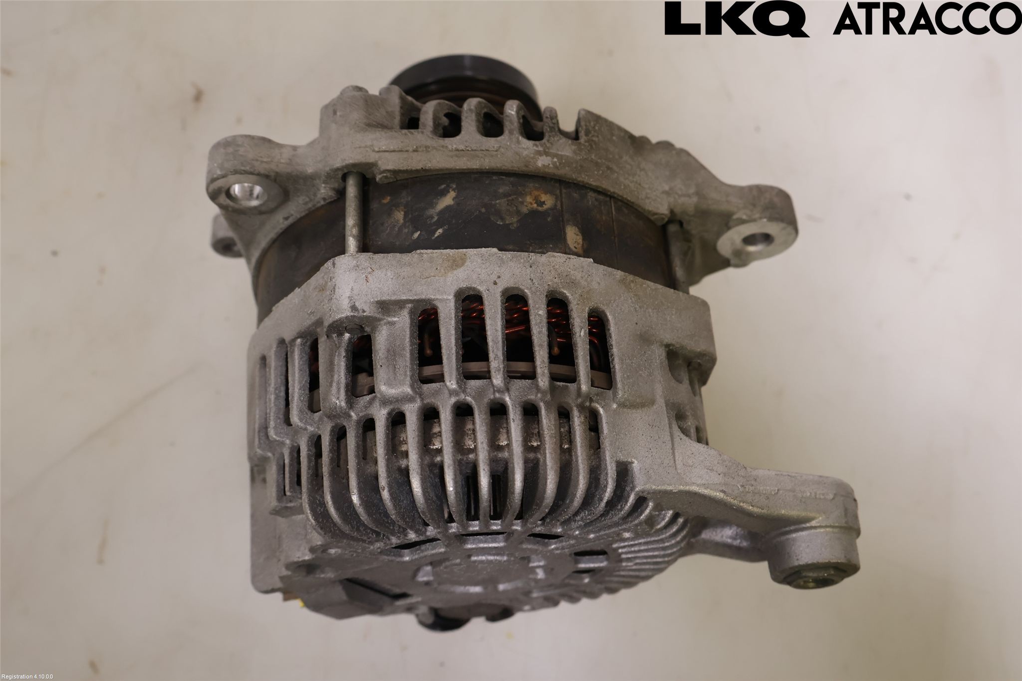 Subaru OUTBACK 15-20 Dynamo