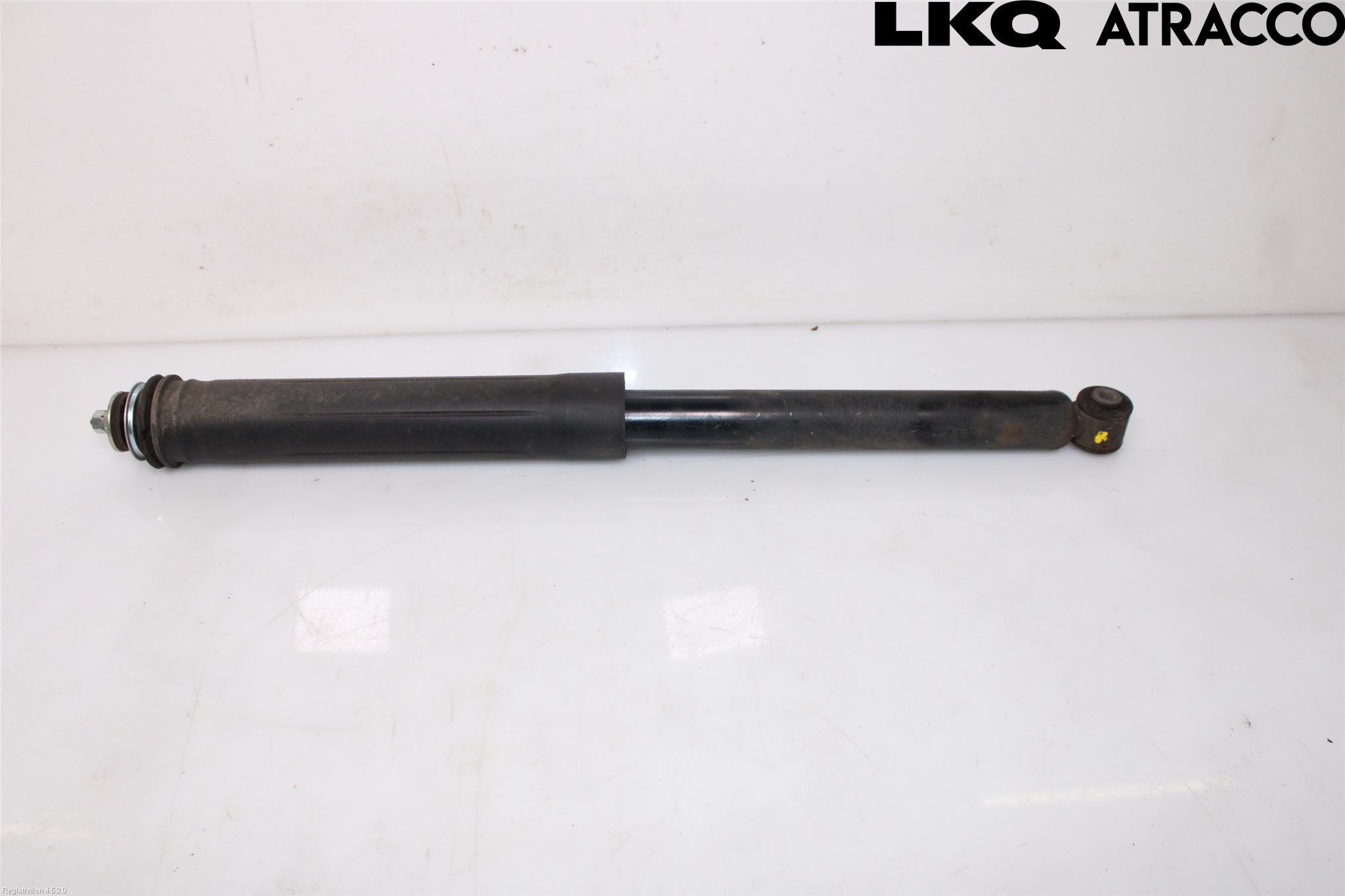Toyota YARIS XP130 15-20 Støtdemper Bak