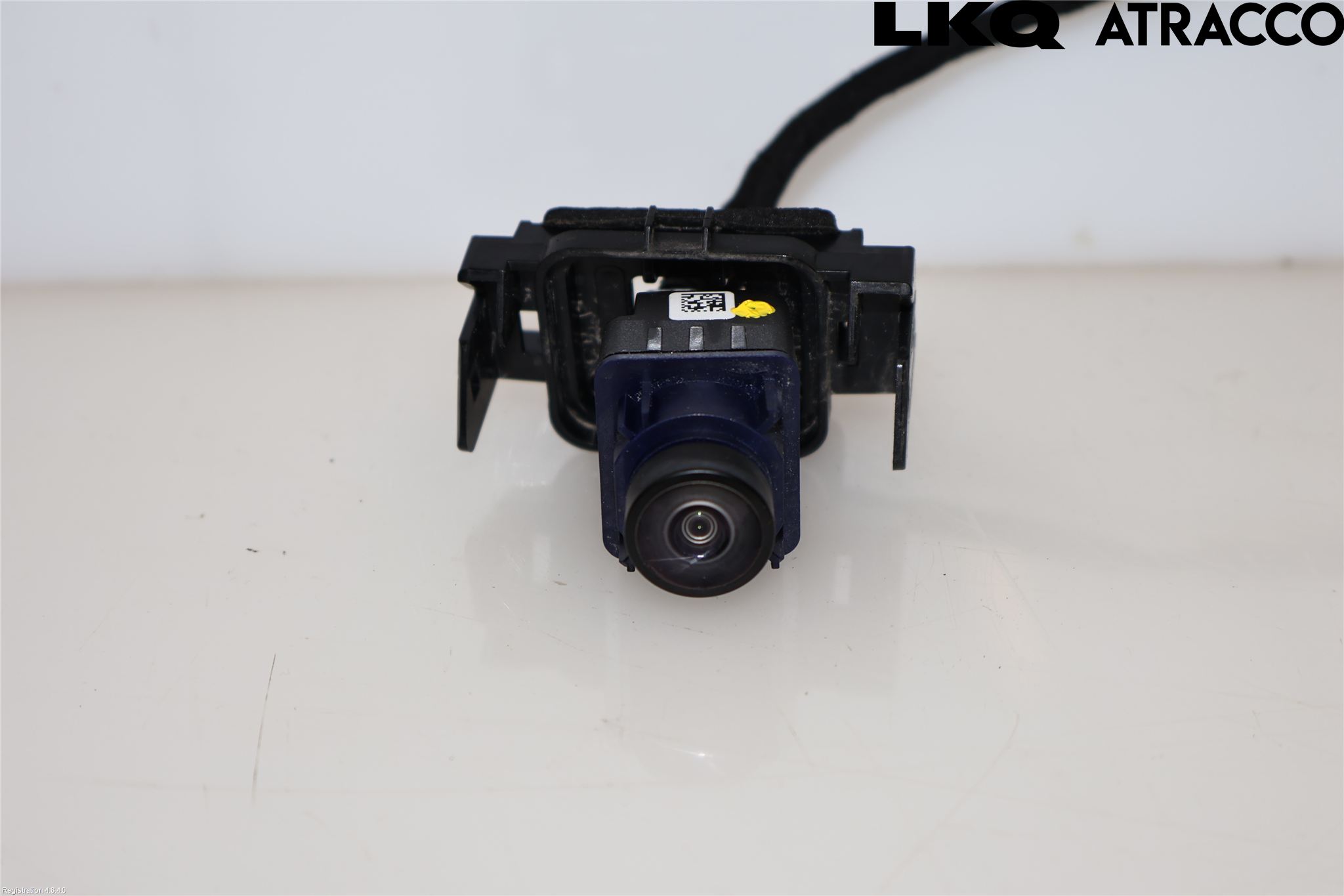 Mercedes-Benz MB CITAN/EQT (W420) 22- Parkeringshjelp Kamera