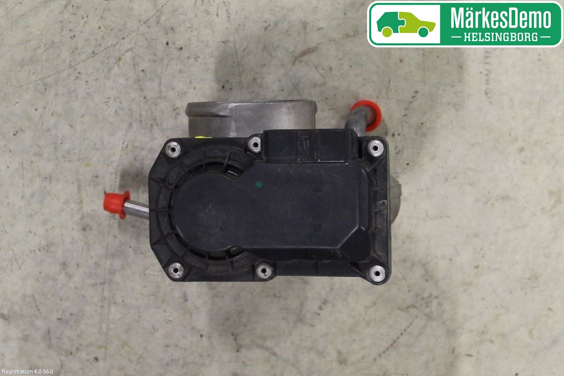 Kia SPORTAGE (SL) 11-15 Inns Spjeldhus