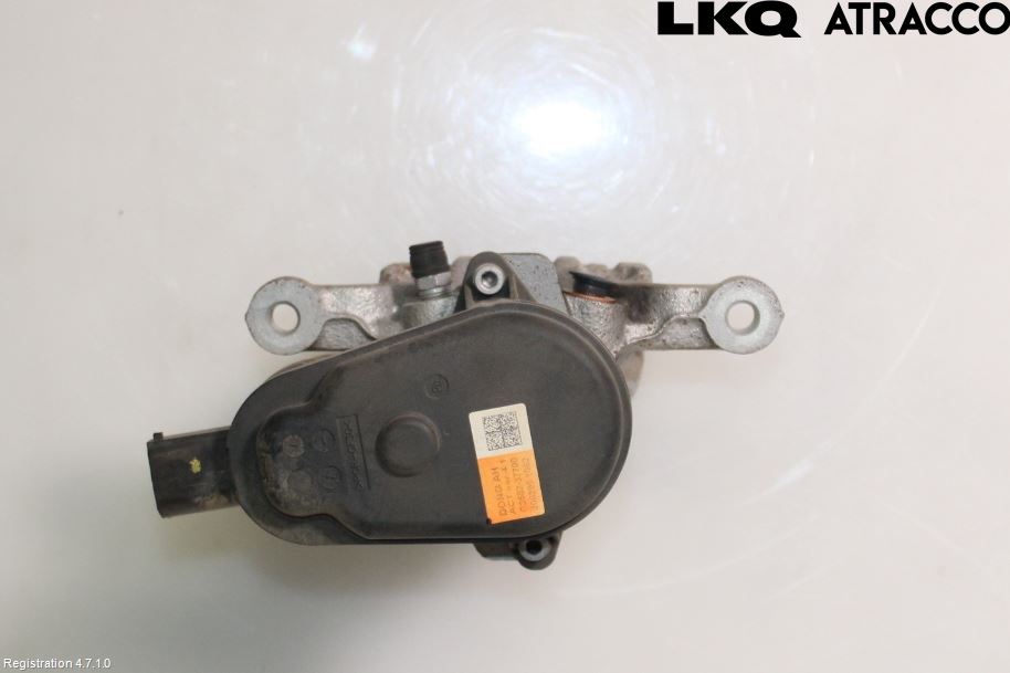 Kia CEED/CEED SW 19- Bremsecaliper Bak Høyre