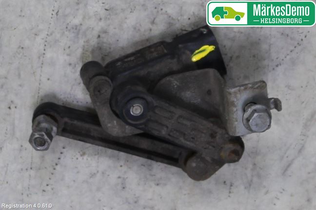 BMW X5 F15 13-18 Sensor Lysinnstilling