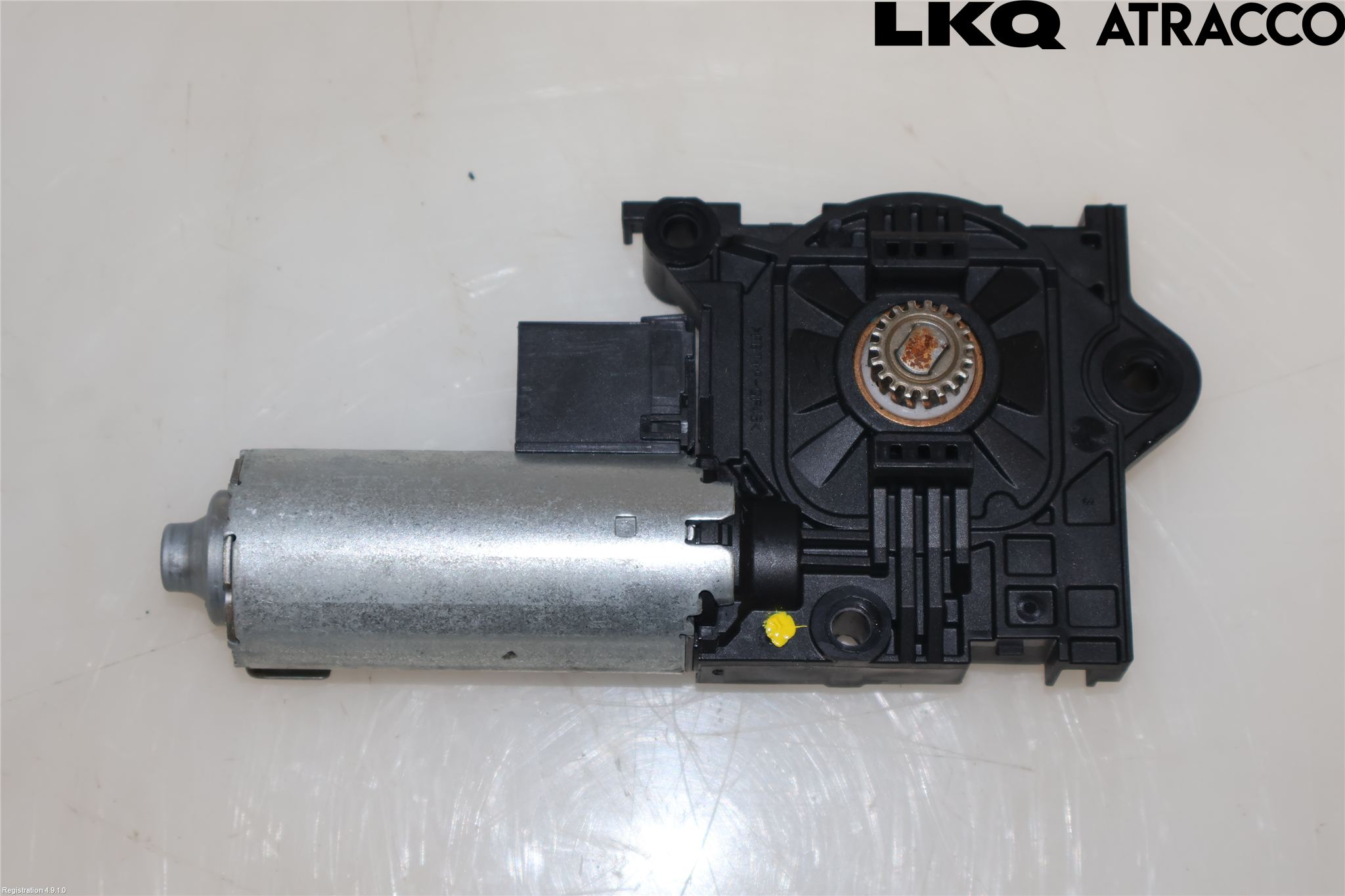 Porsche PANAMERA 09- Takluke Motor