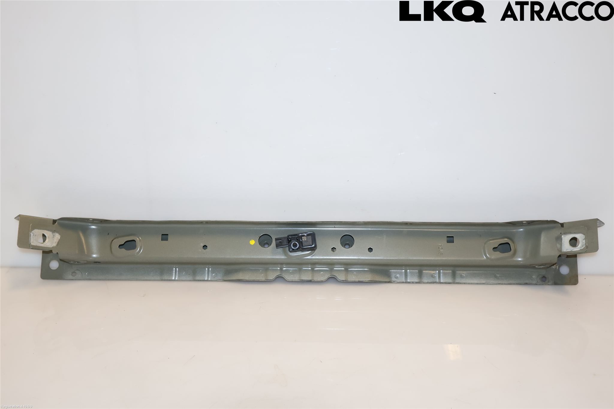 Opel INSIGNIA 09-16 Panserlåsplate-Bjelke