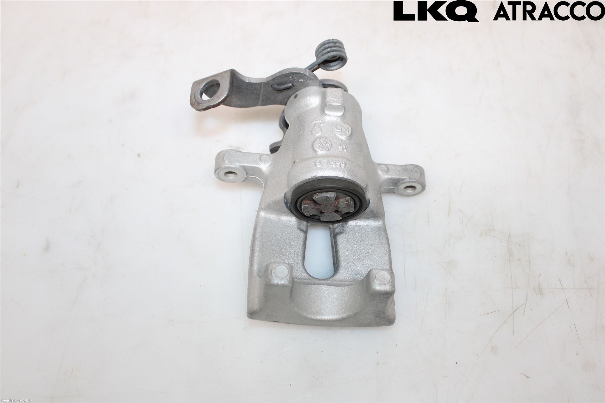 Kia CEED 12-18 Bremsecaliper Bak Høyre
