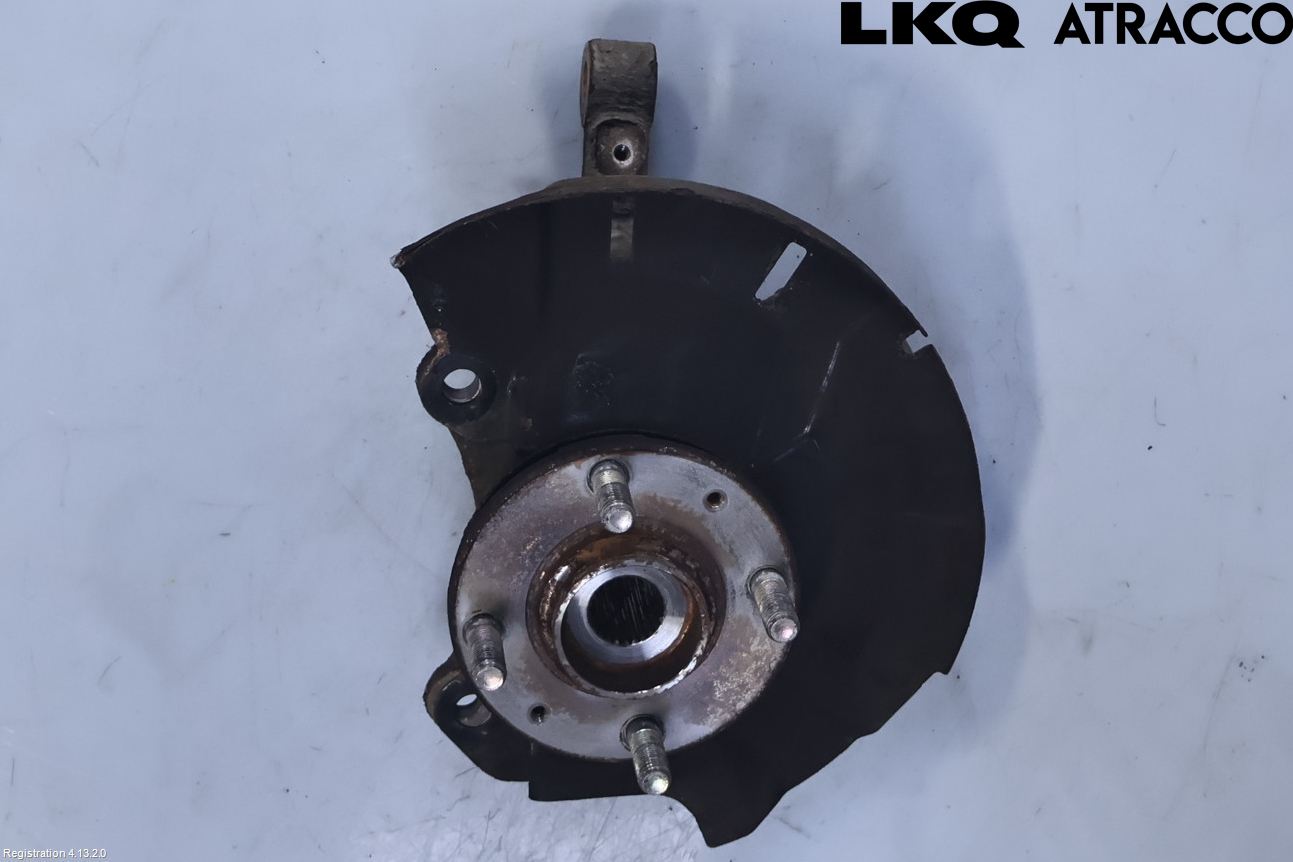Kia RIO 12-16 Spindel Vf