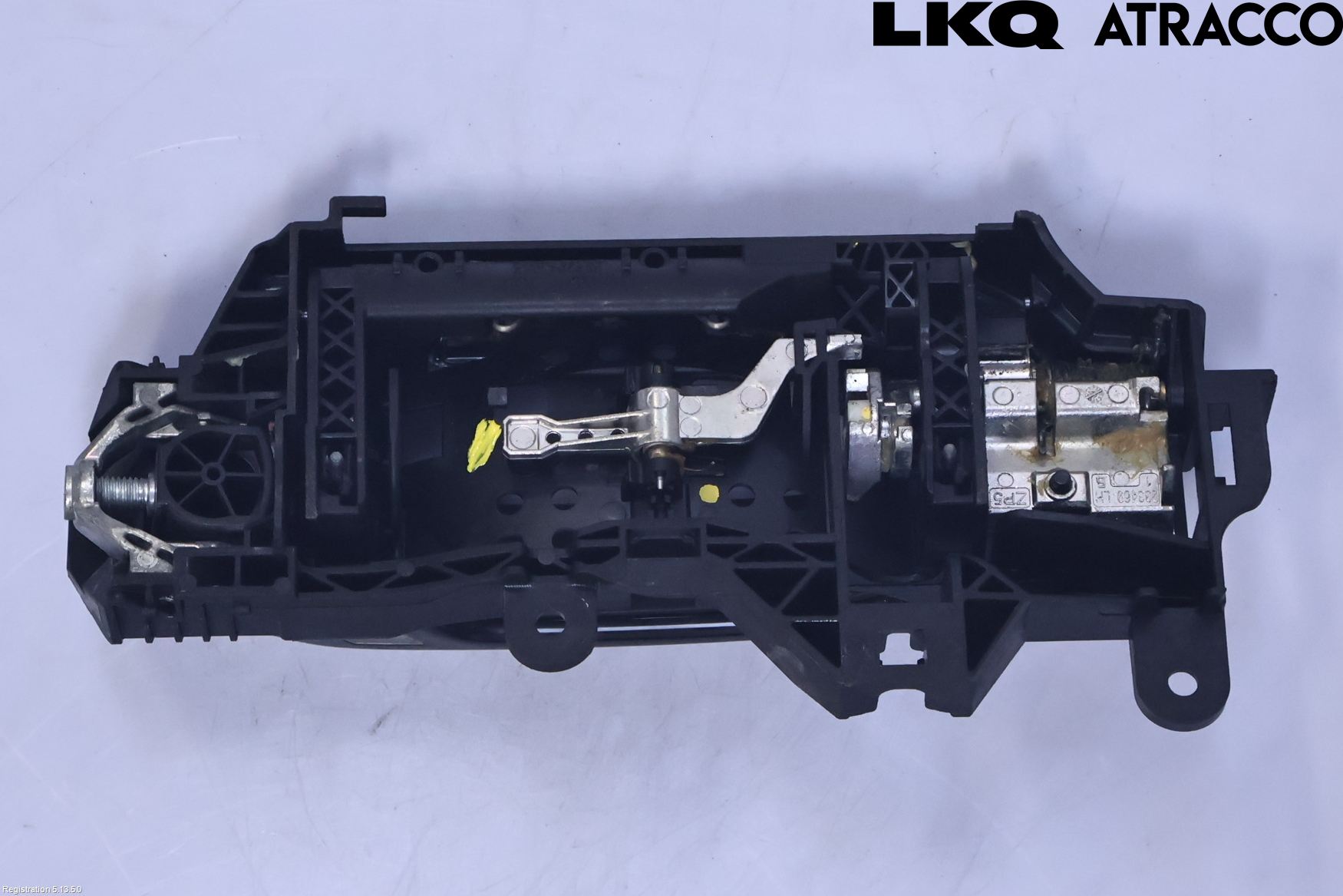 Audi A4/S4 B9 16-19 Dørhandtak Ytre Venstre