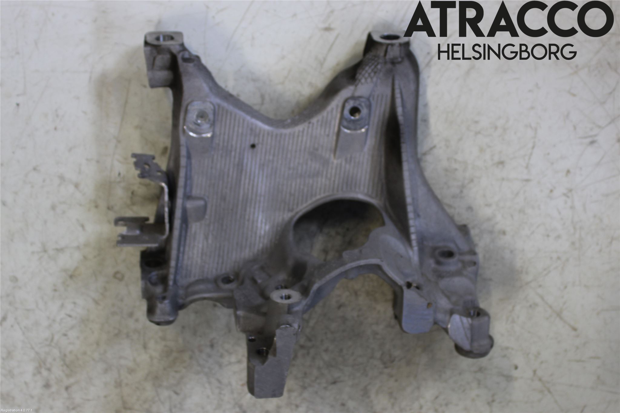 Audi A5 17- Forstilling Øvrig