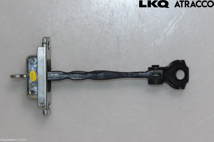 Toyota AYGO X AB70 22- Dørstopper