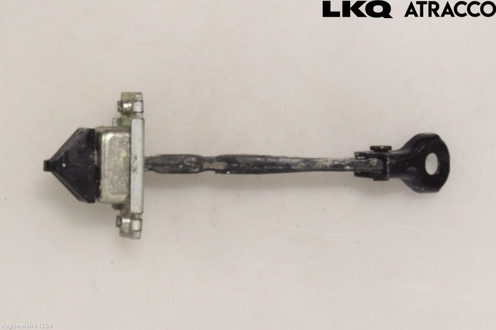Mazda 3 III 14-19 Dørstopper