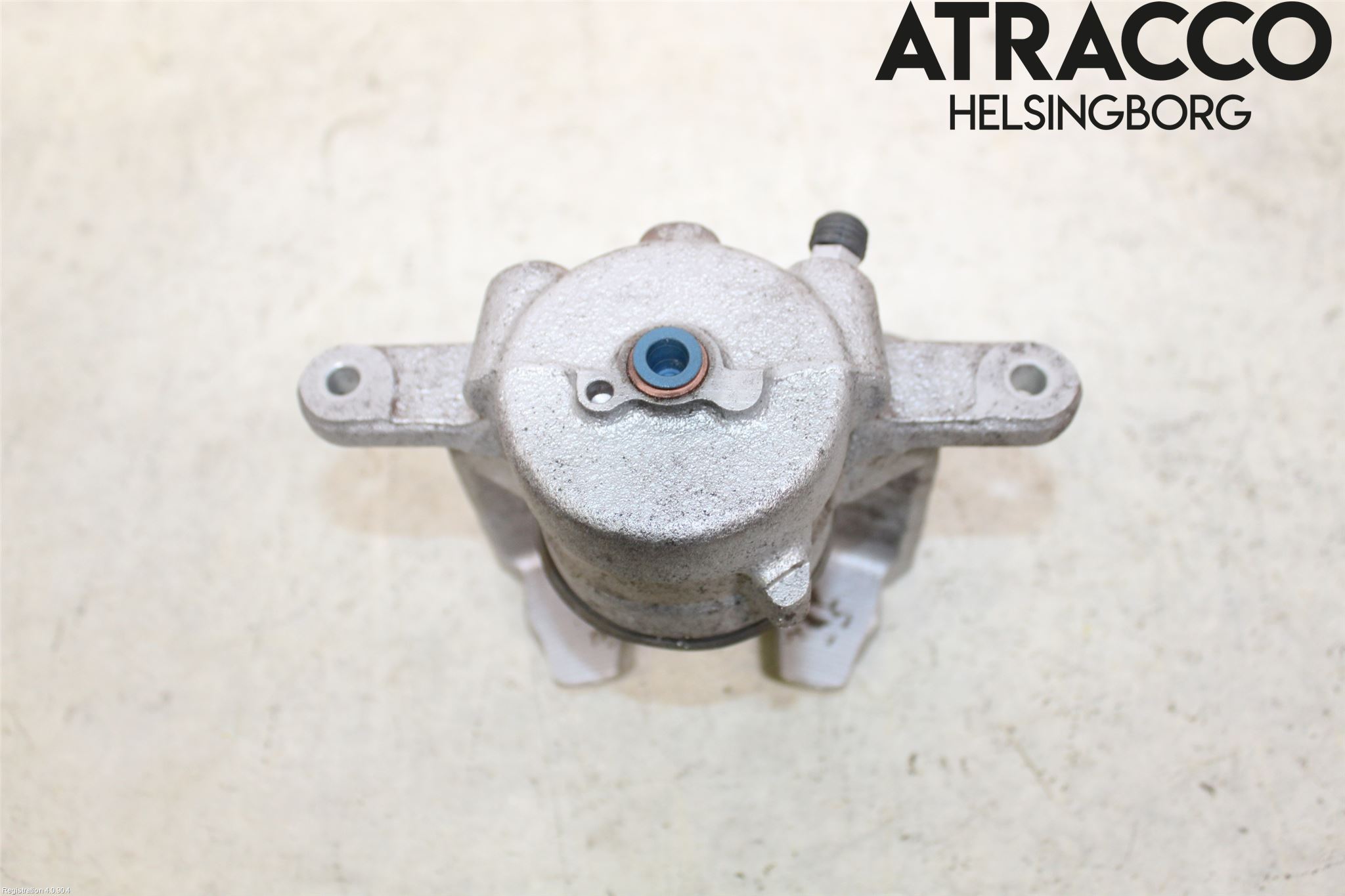 Kia VENGA 10-19 Bremsecaliper Foran Høyre