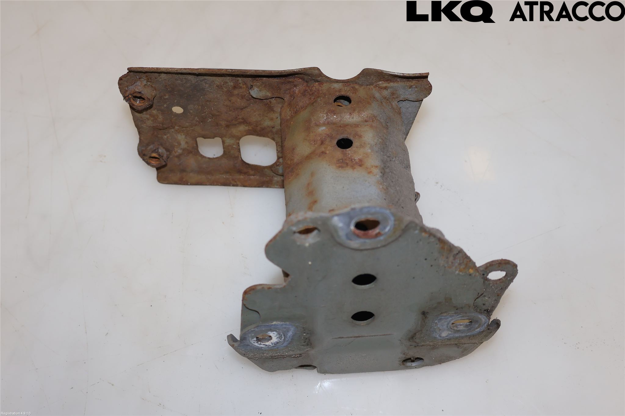 Toyota AURIS 13-19 Støtfanger Bak Feste