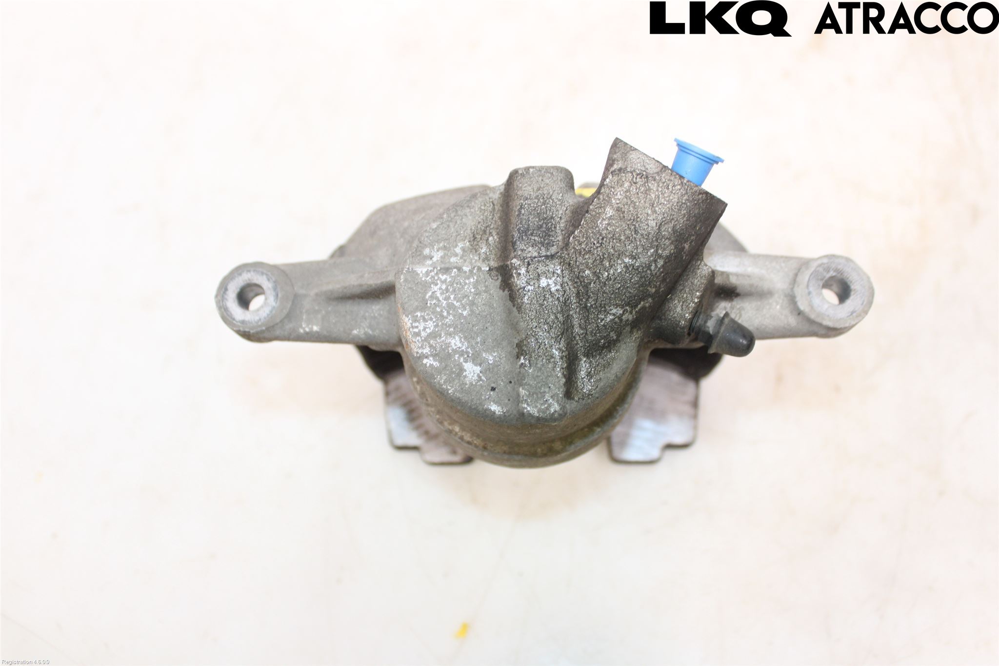 Opel ASTRA L 22- Bremsecaliper Foran Høyre