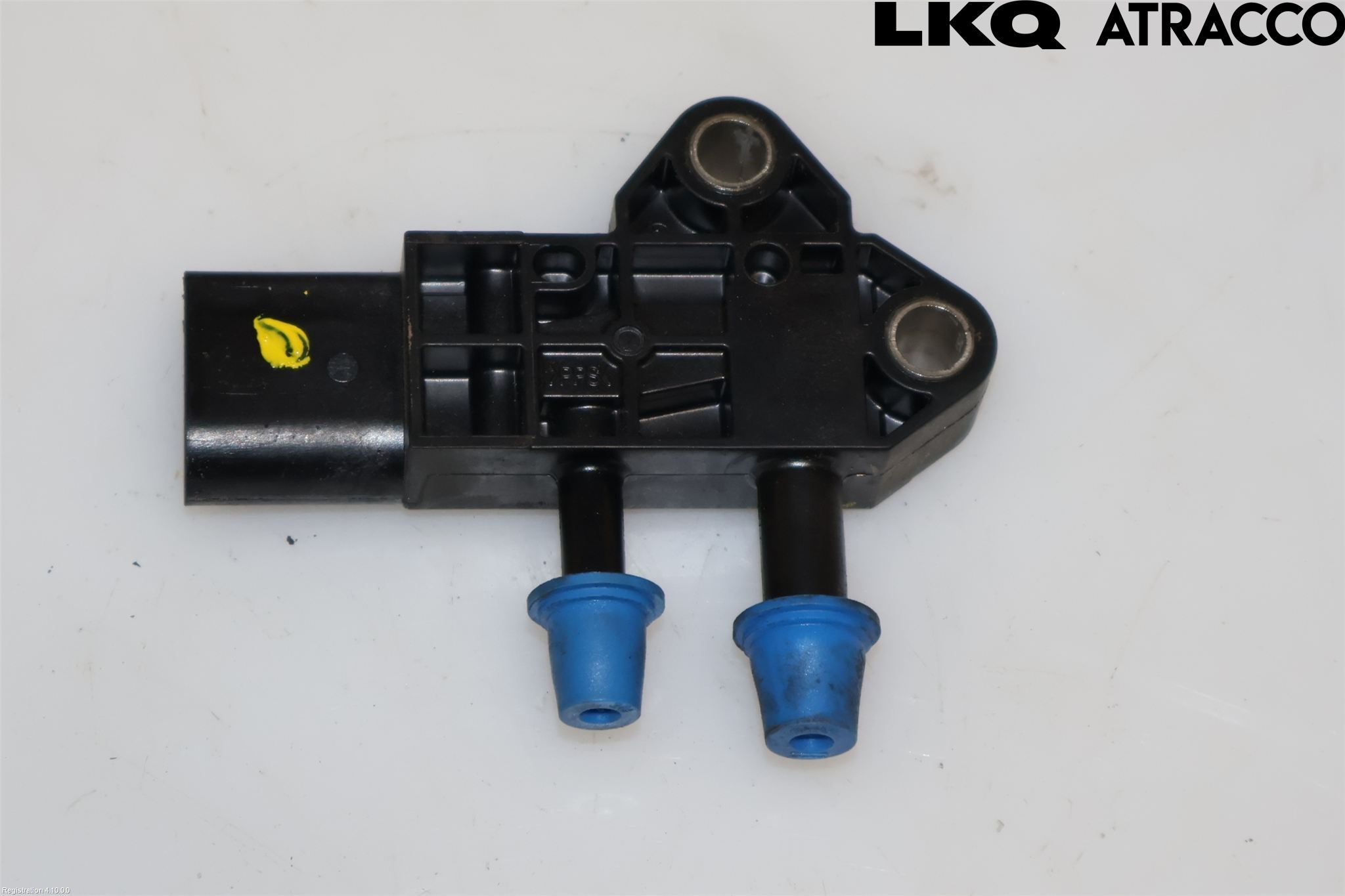 Mazda 3 I 07-08 Sensor Eksos