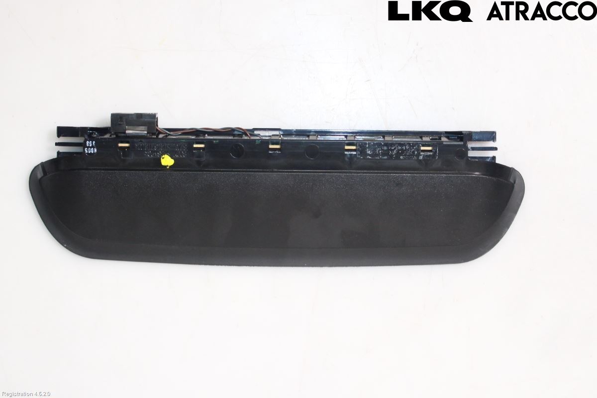 BMW 5 E60/61 Sed/Tou 02-10 Bremselys Bakrute