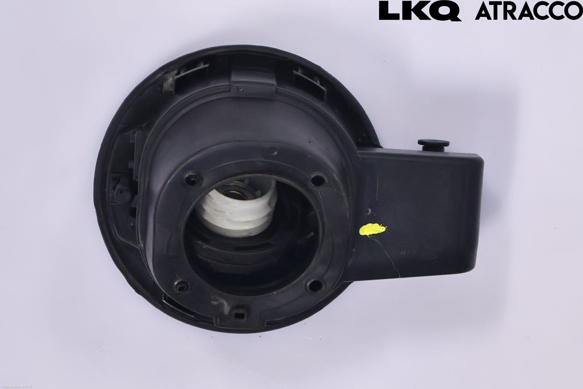 Hyundai TUCSON 05- Drivstoff Tankluke
