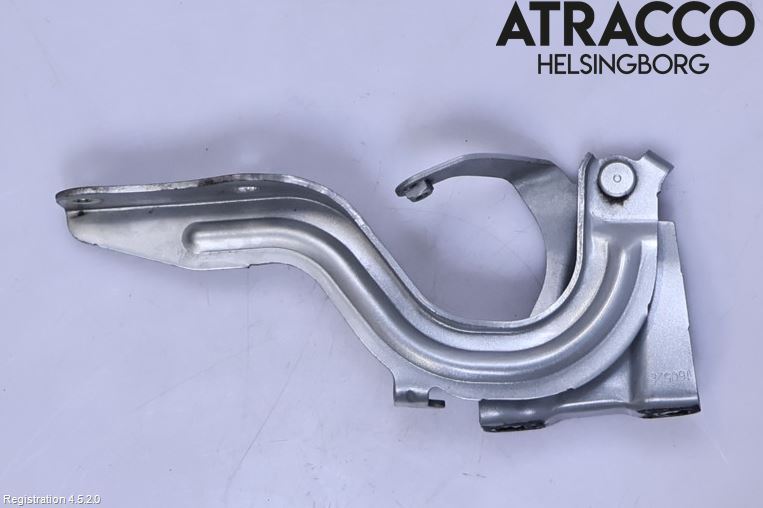 Nissan X-TRAIL 14-21 Panser Hengsel - Hengsler
