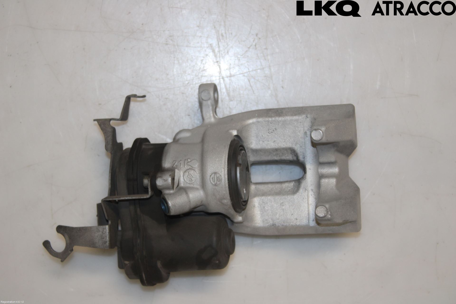 BMW 5 G30/G31/F90 17-23 Bremsecaliper Bak Høyre