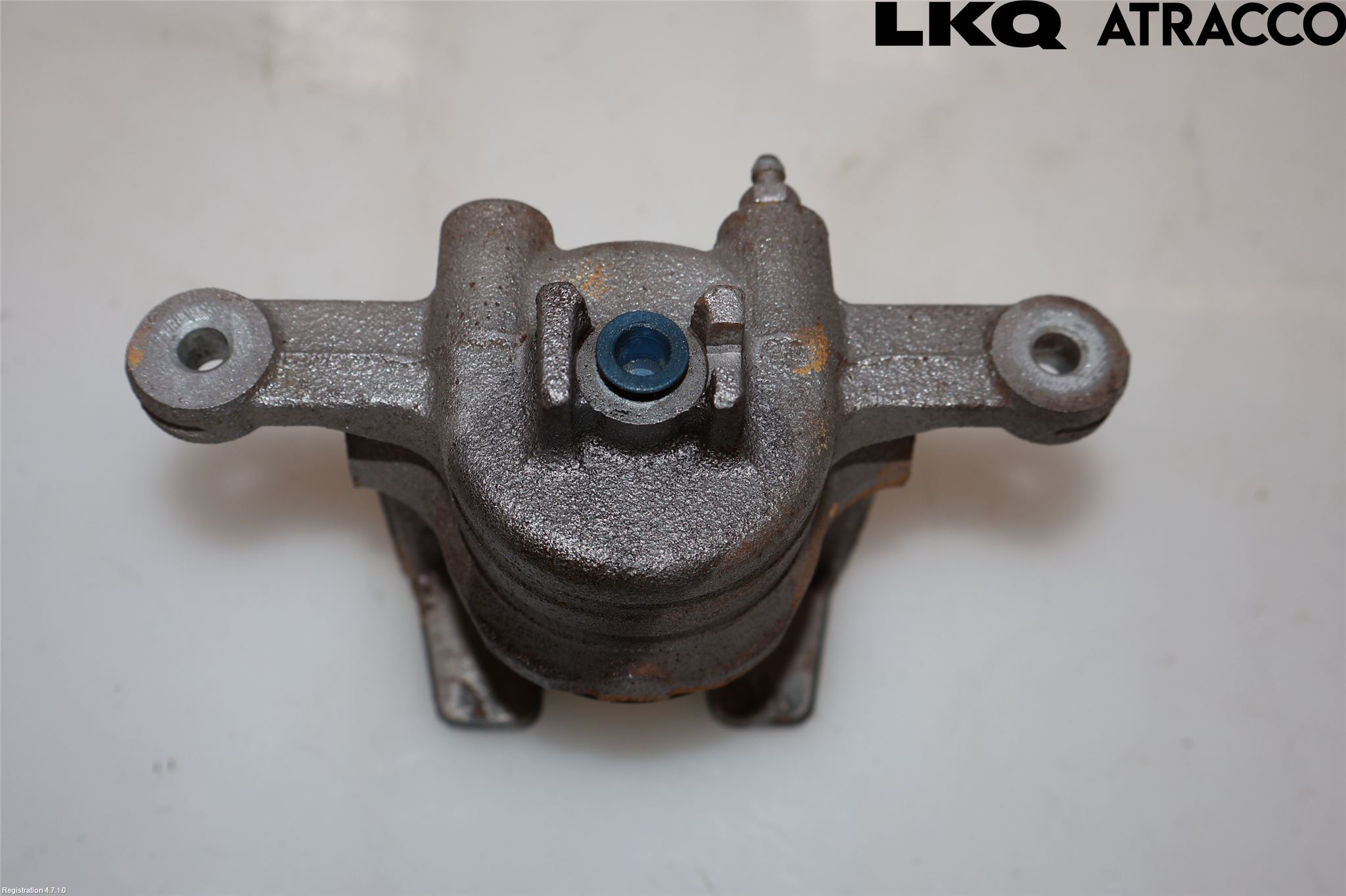 Suzuki SWIFT 11-16 Bremsecaliper Foran Høyre