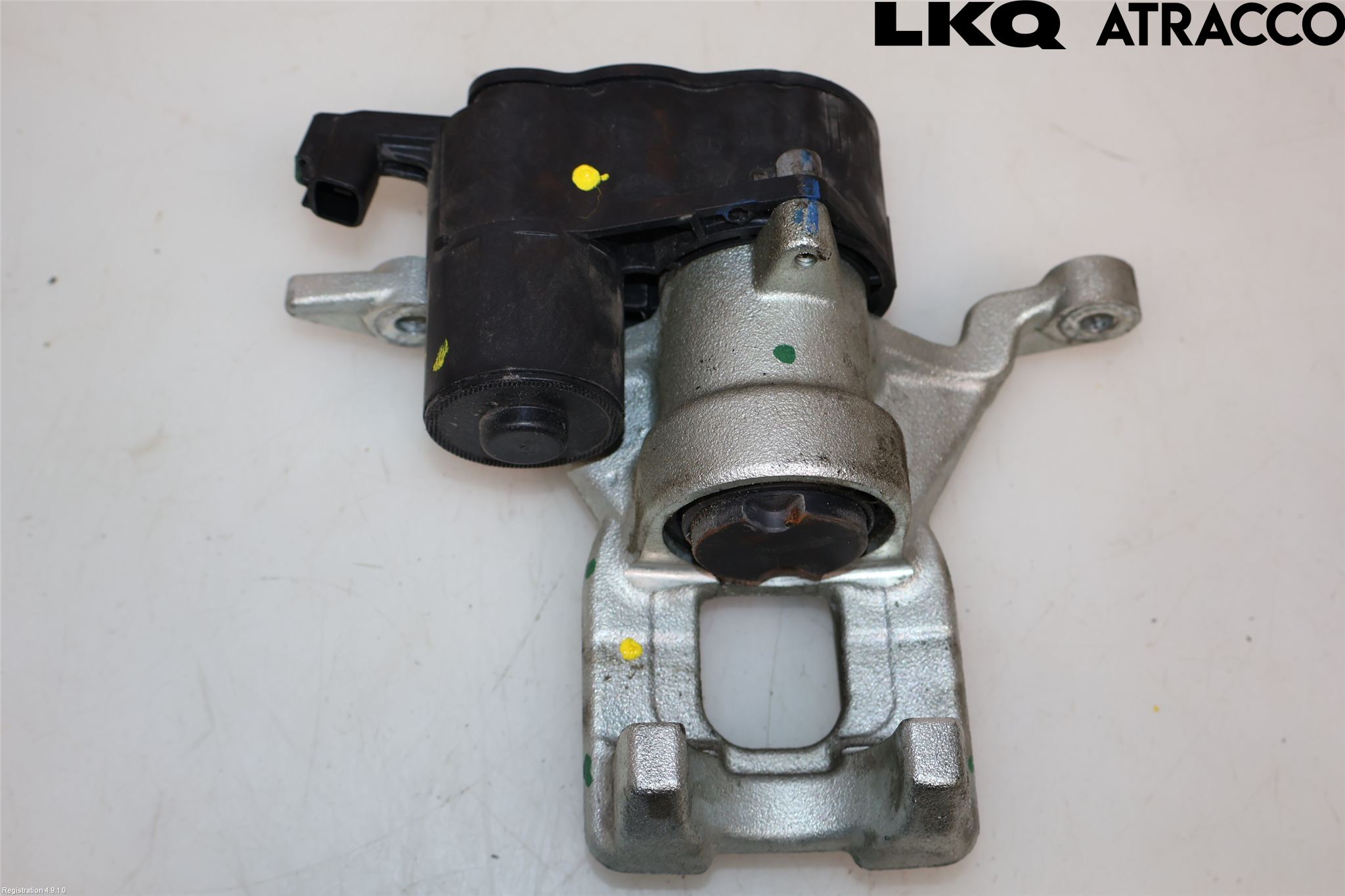 Toyota C-HR 24- Bremsecaliper Bak Høyre