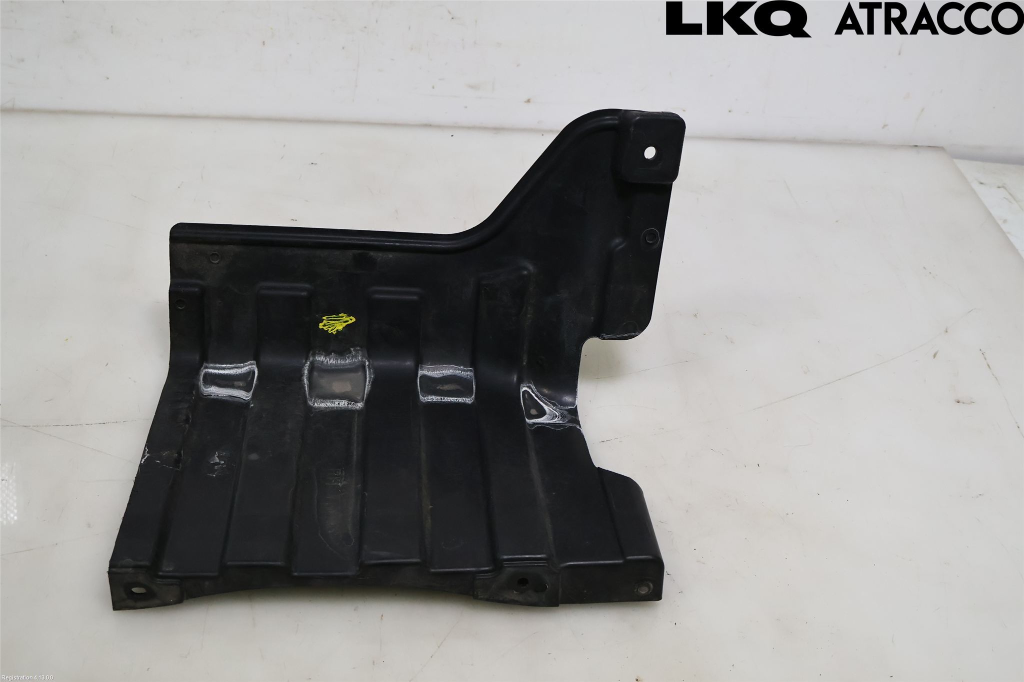Kia PICANTO 17- Bunnplate U Motor-Gear-Dørk