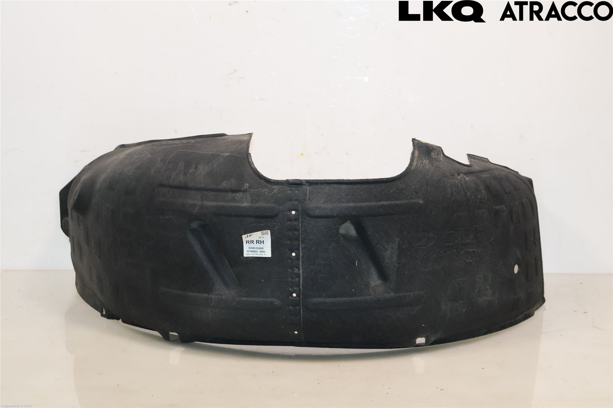Kia OPTIMA 16-20 Skjerm Indre