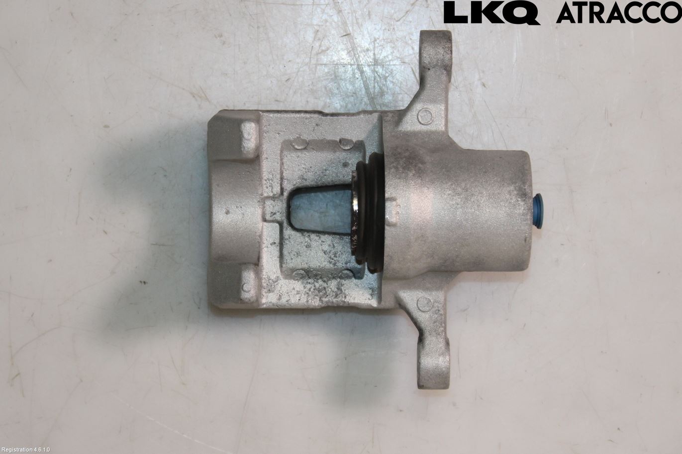 Kia SPORTAGE (SL) 11-15 Bremsecaliper Bak Høyre