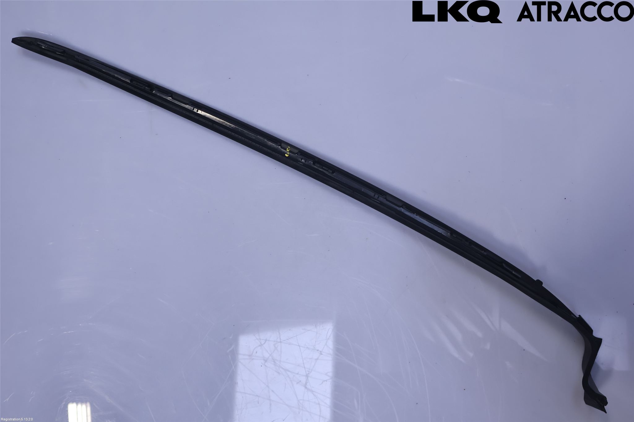 Lexus ES 250/300/330 Frontrute Dekorlist