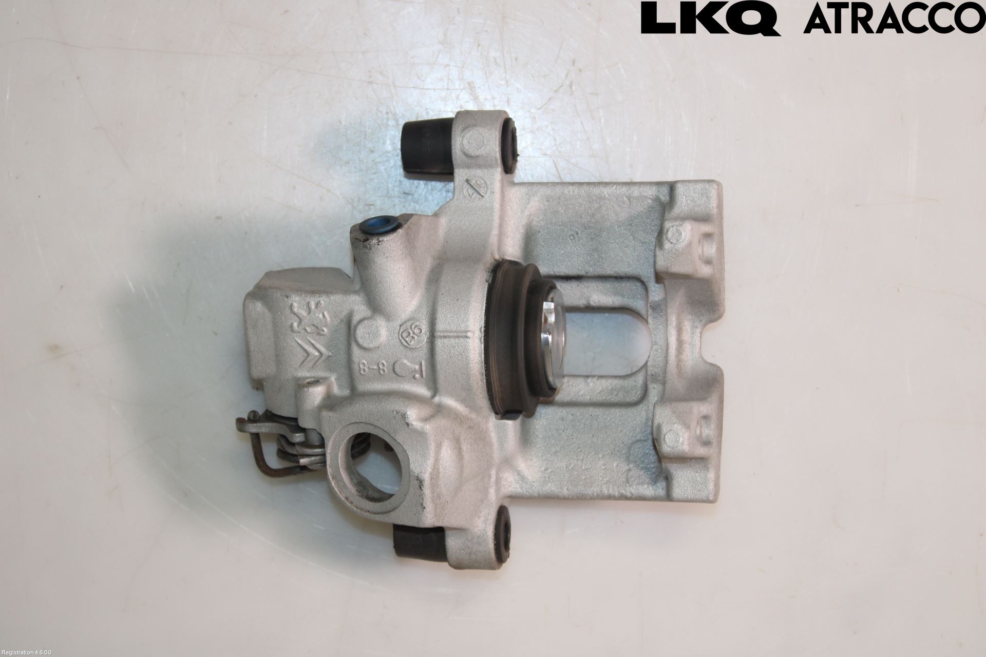 Peugeot 508 11-18 Bremsecaliper Bak Venstre