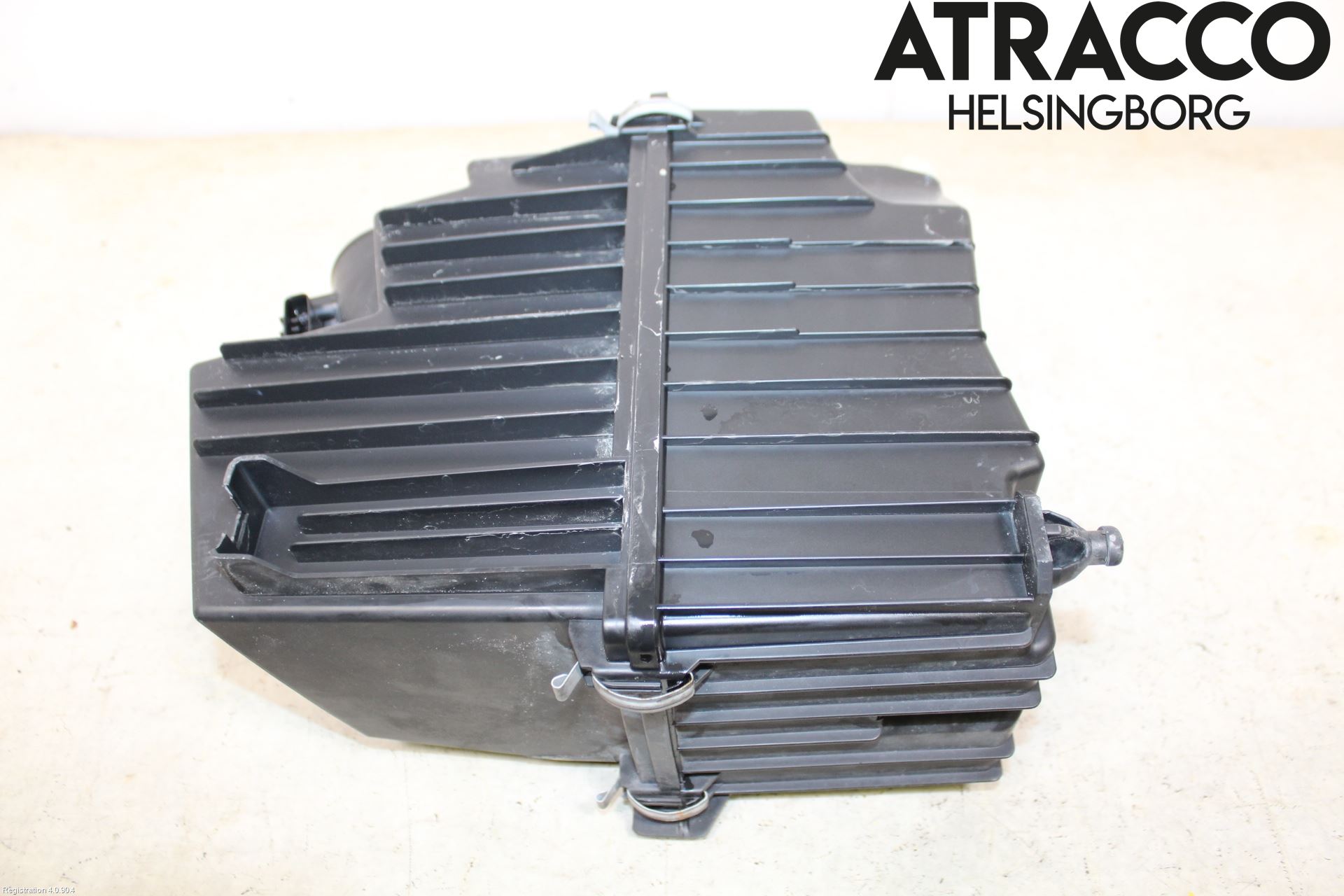 Mazda CX-7 Luftfilter Boks