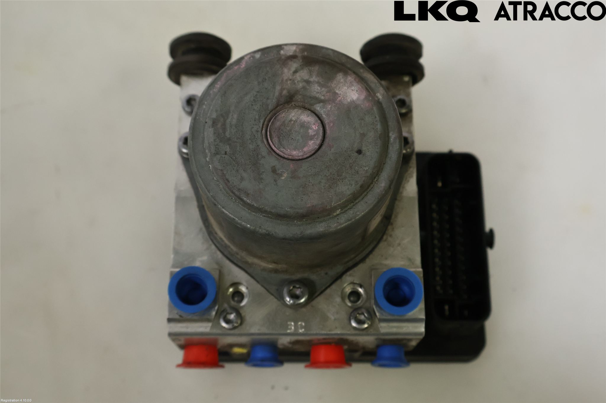 Opel INSIGNIA 09-16 Abs Hydraulikkaggregat